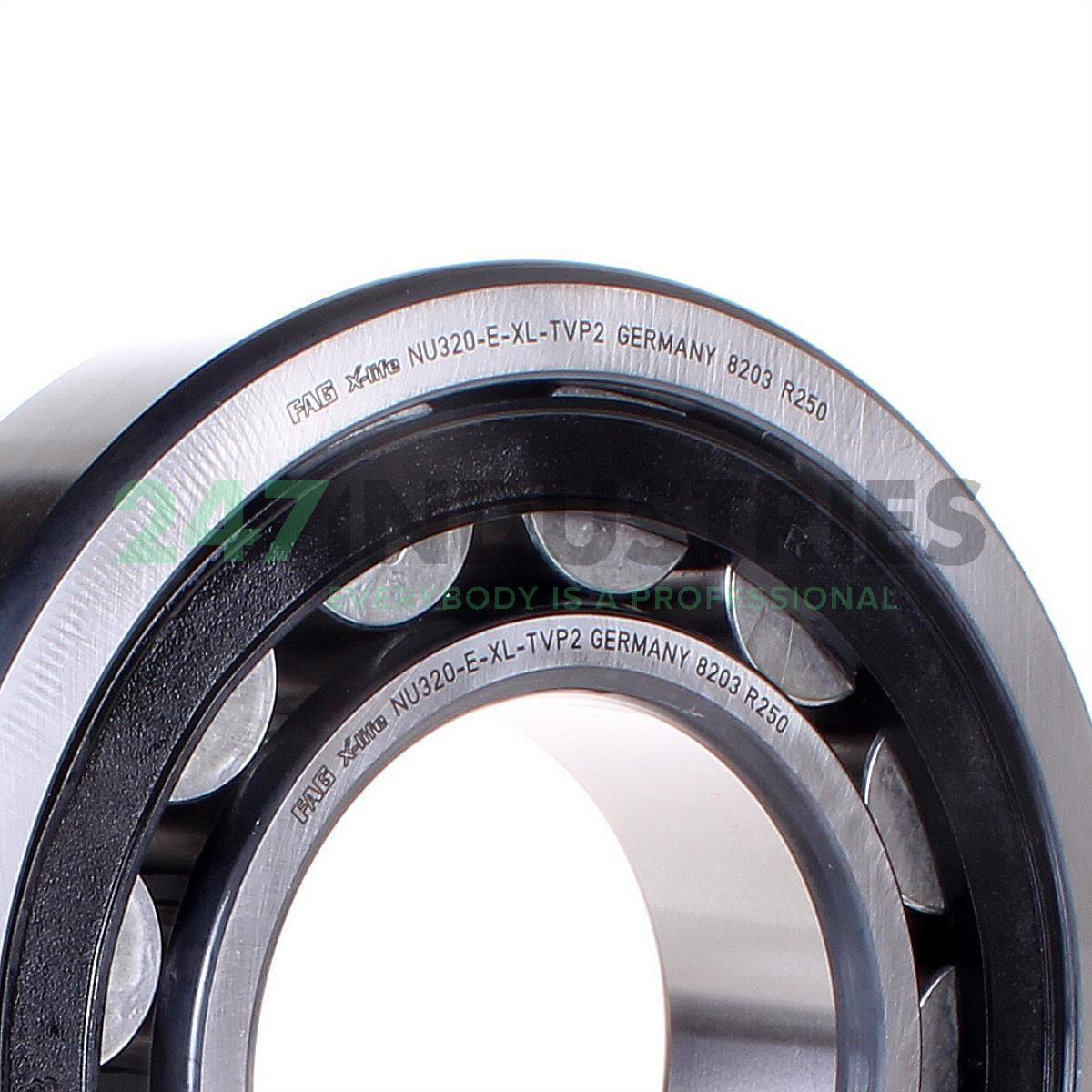 NU320-E-XL-TVP2 FAG Image 2