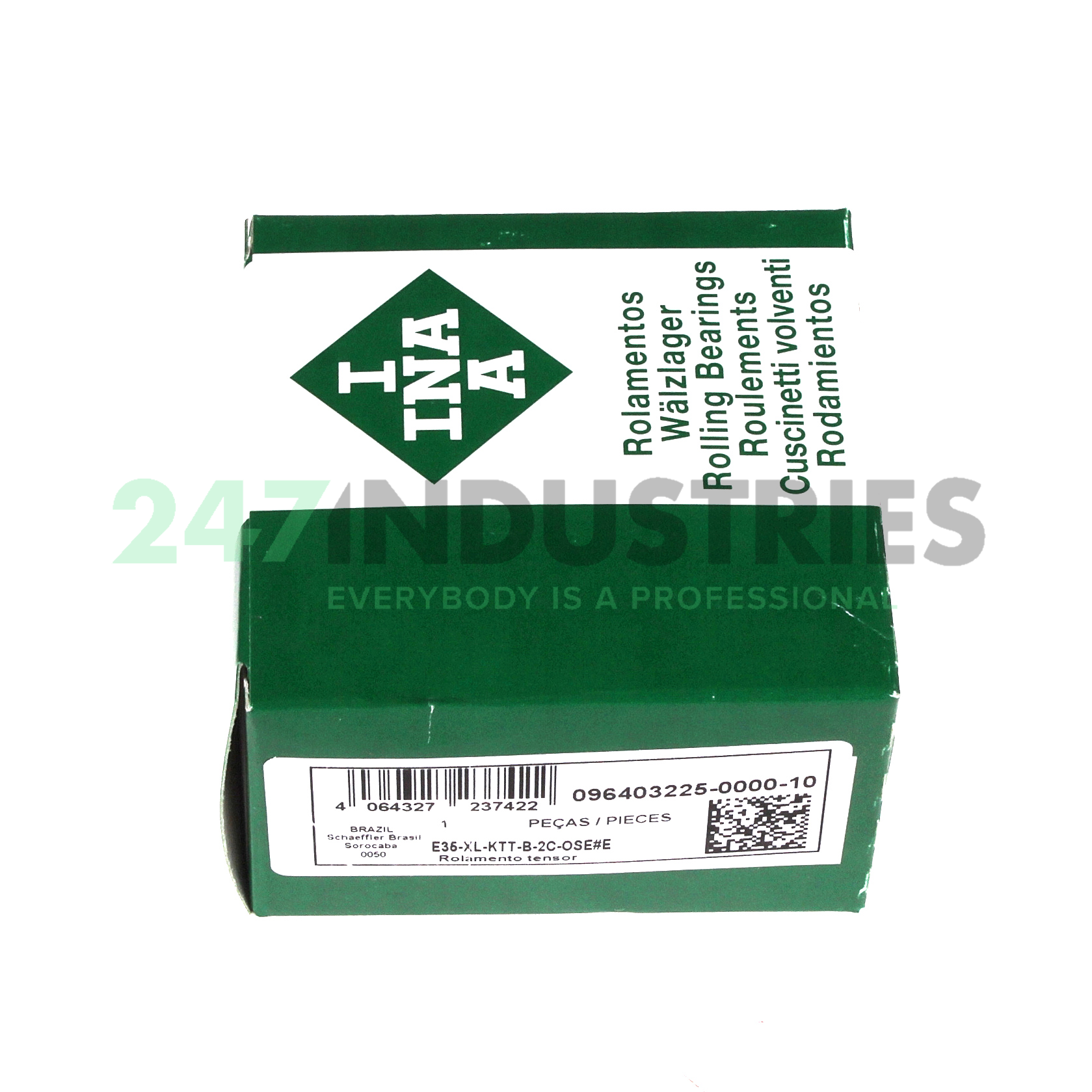 E35-XL-KTT-B-2C-OSE INA Image 3