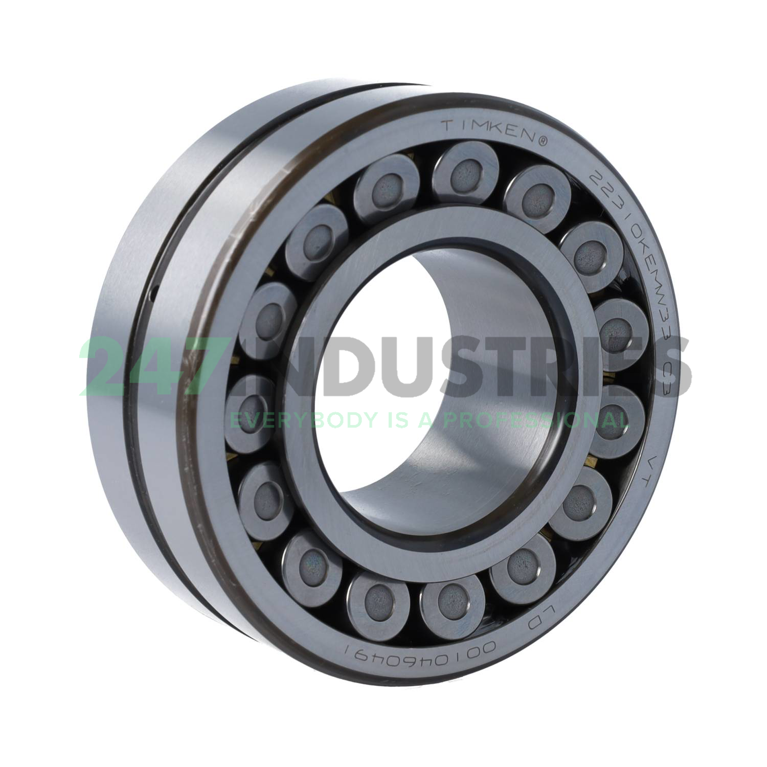 22310KEMW33C3 Timken