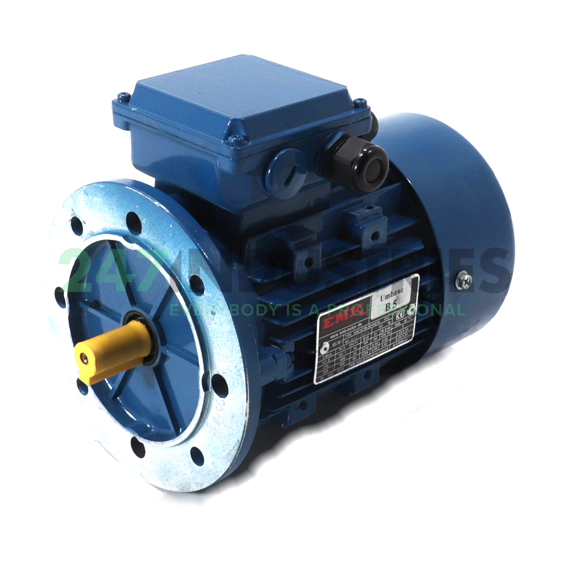 KAE1A71B-2B14AE1K EMK Image 1