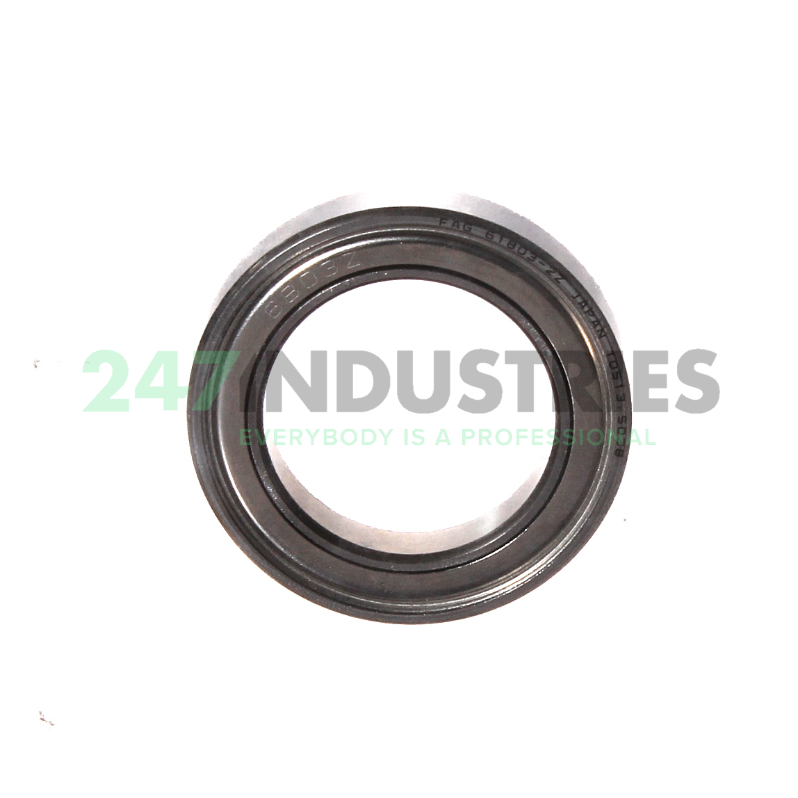 S61803-2Z-HLC FAG Image 2