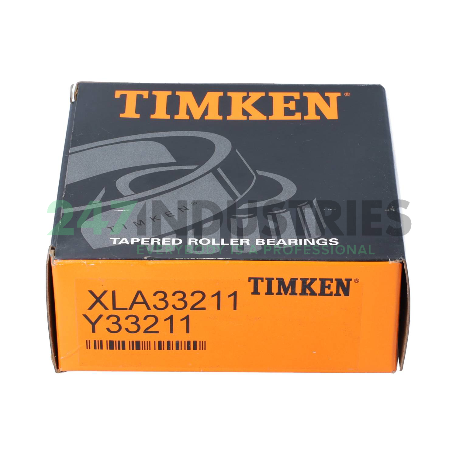 XLA33211/Y33211 Timken Image 5