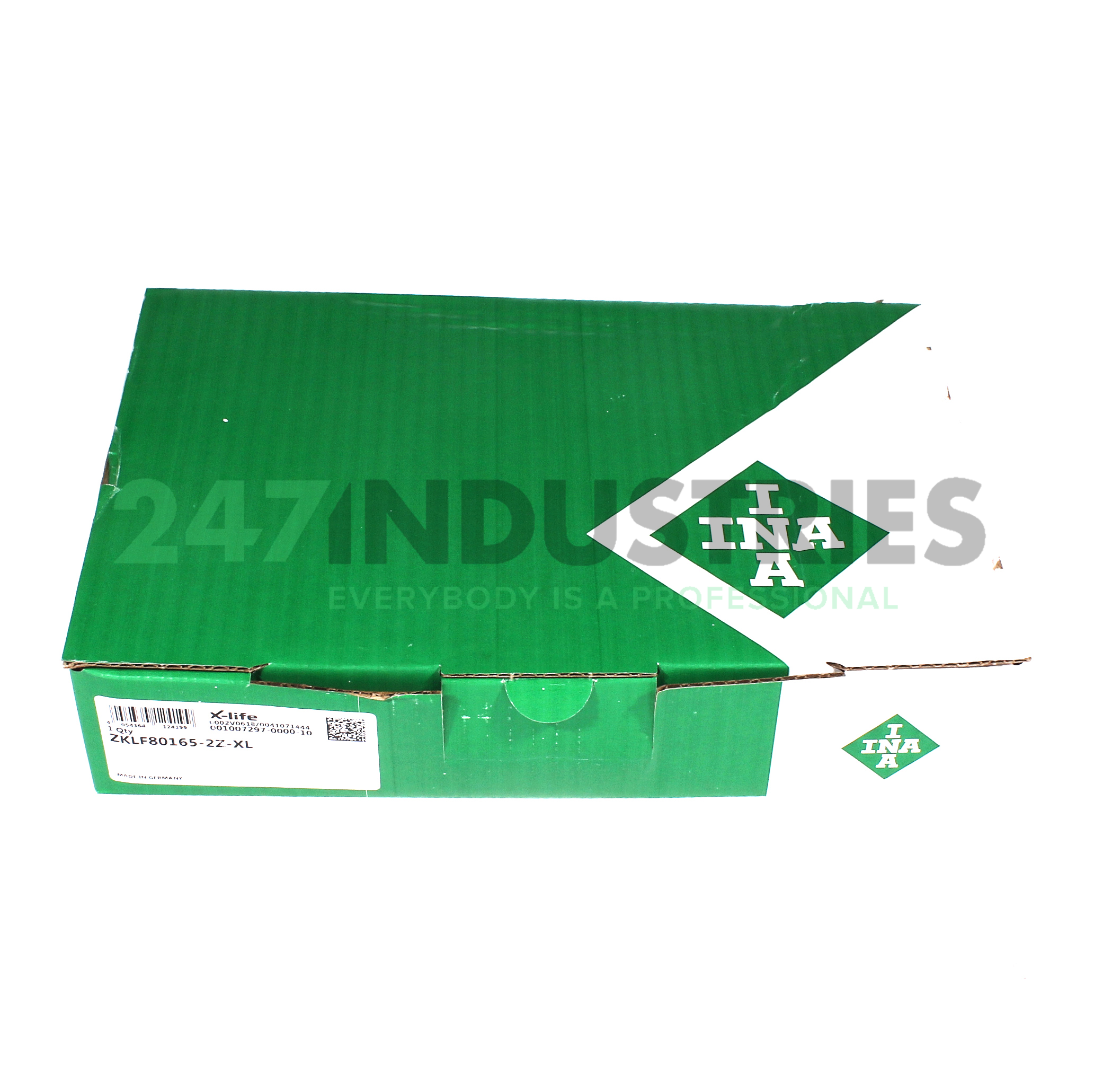 ZKLF80165-2Z-XL INA Image 4