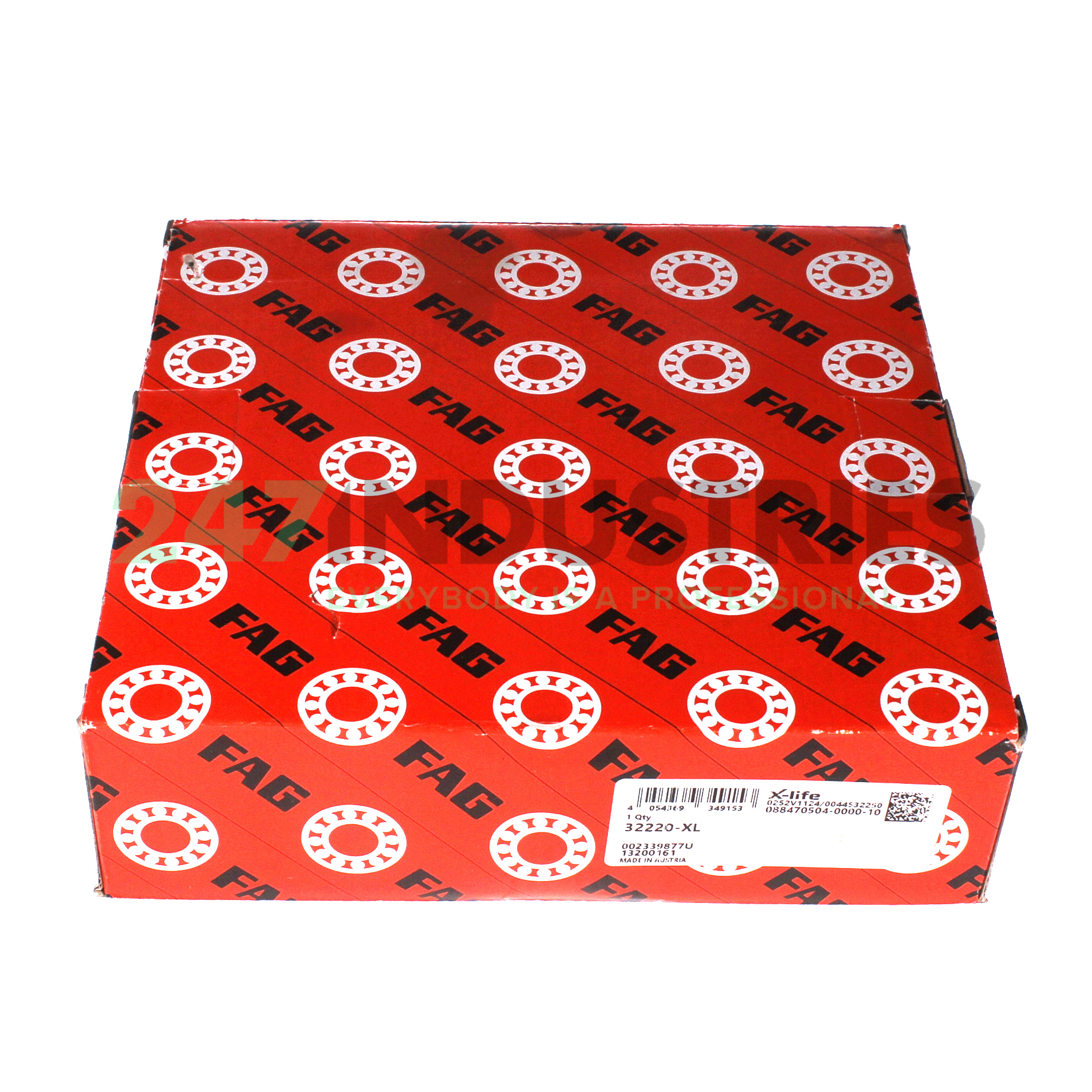 32220-XL FAG Image 4