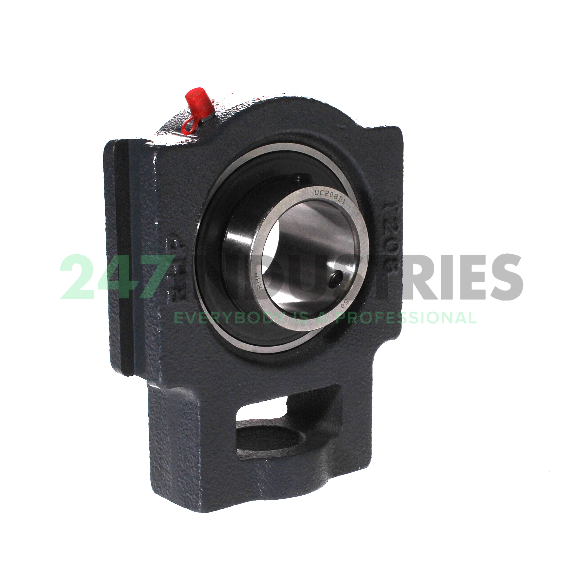 UCT208D1 RHP