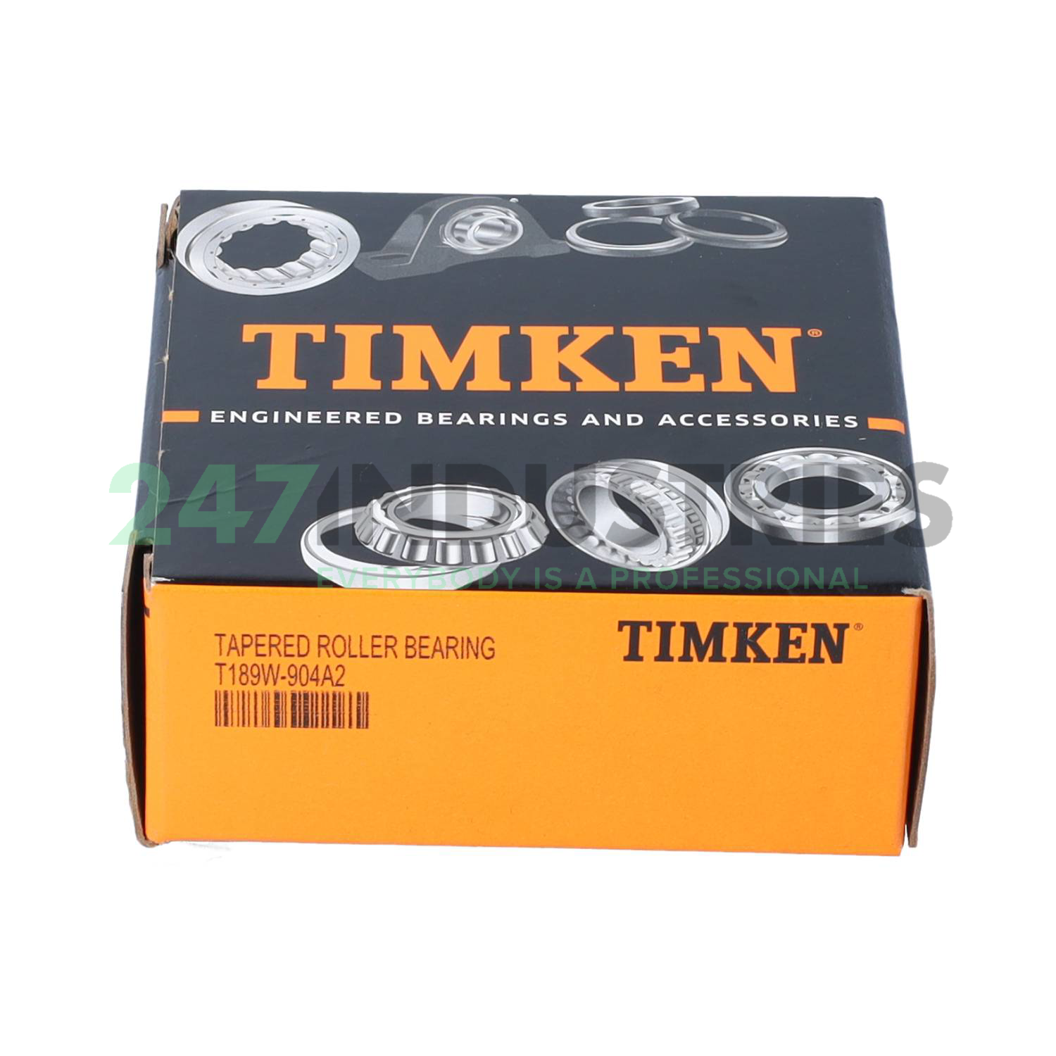 T189W-902A2 Timken Image 3