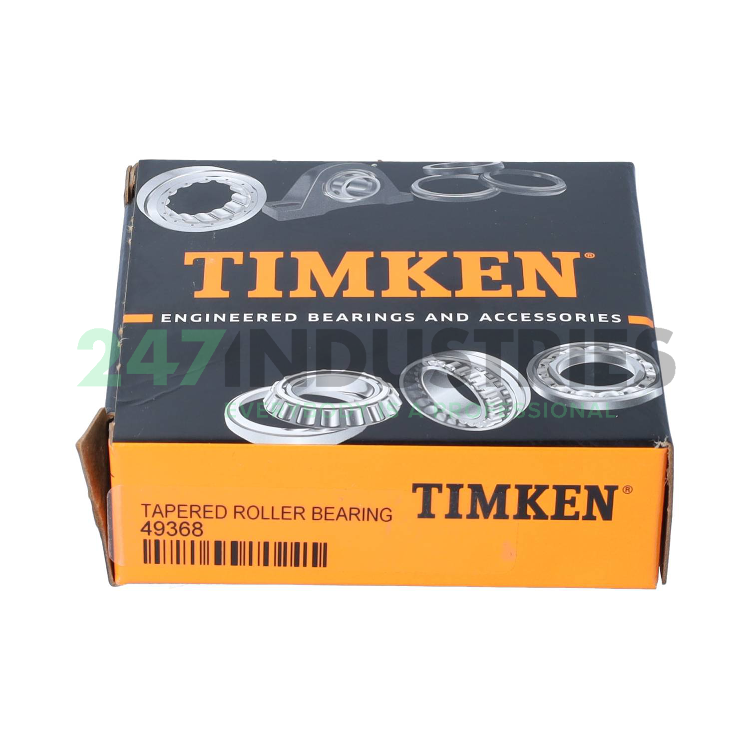 49368 Timken Image 3