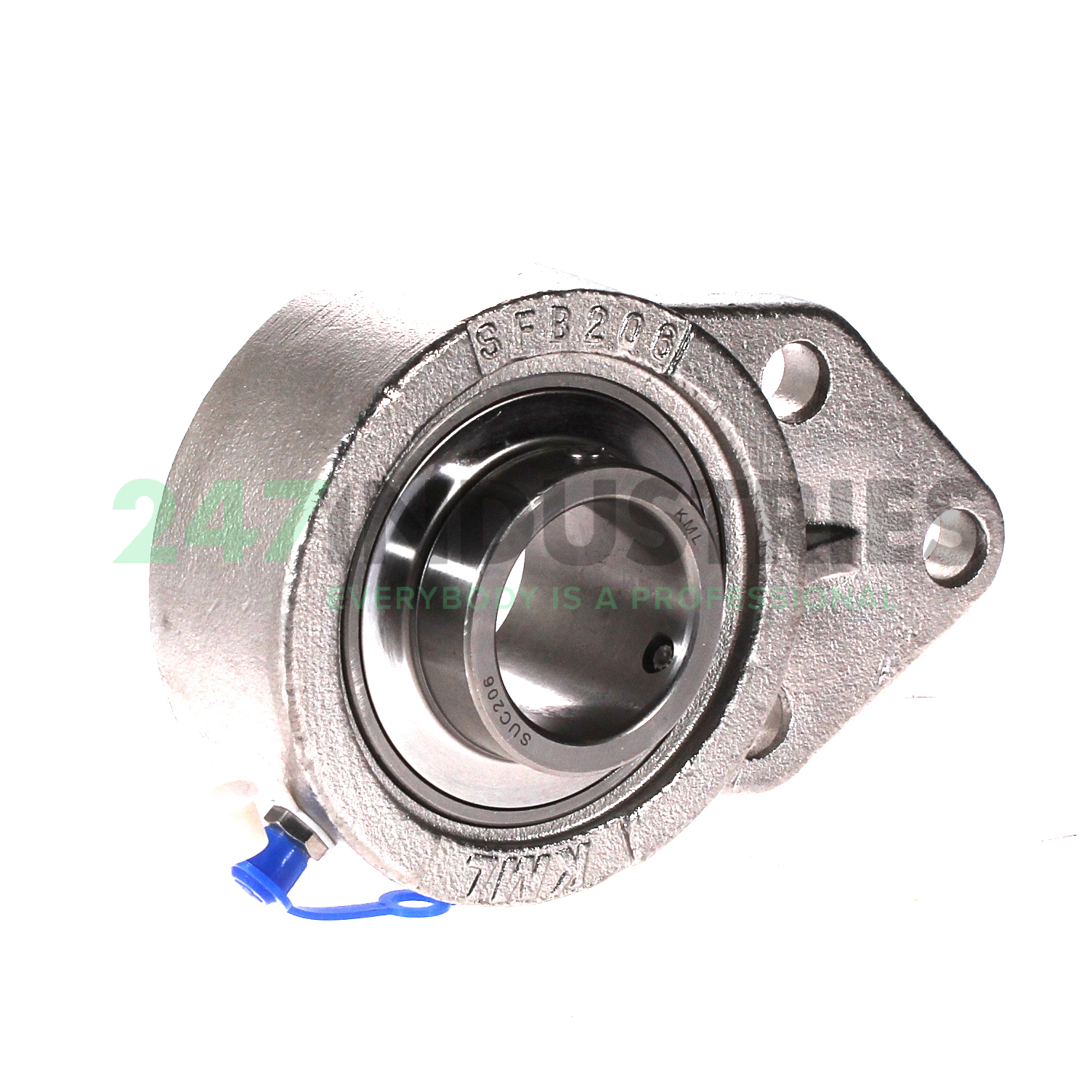 SUCFB206 Keep Moving Long