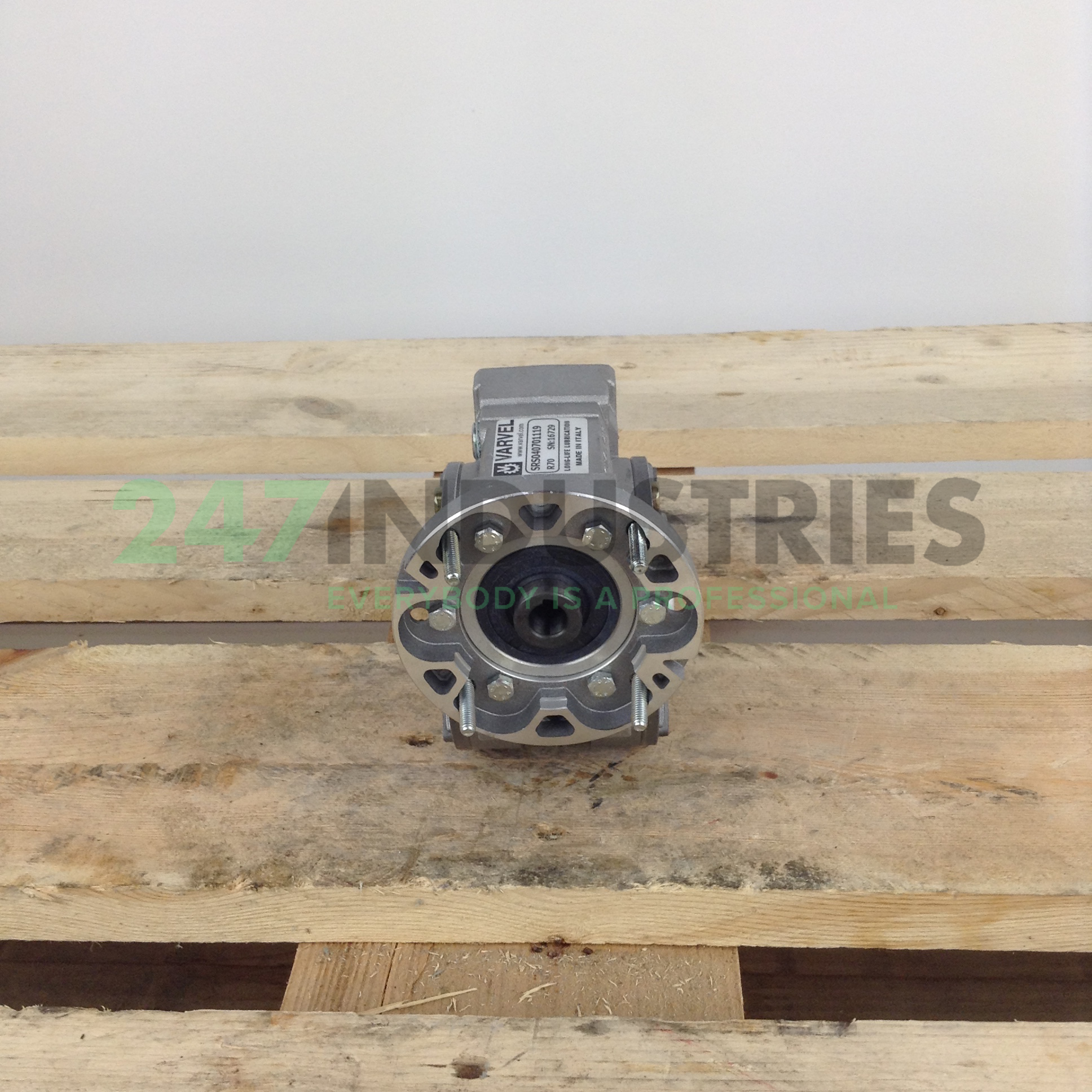 SRS040701119-63B14 Varvel Image 4