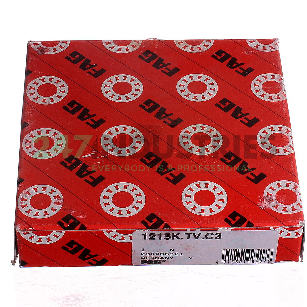 1215K.TV.C3 FAG Image 4