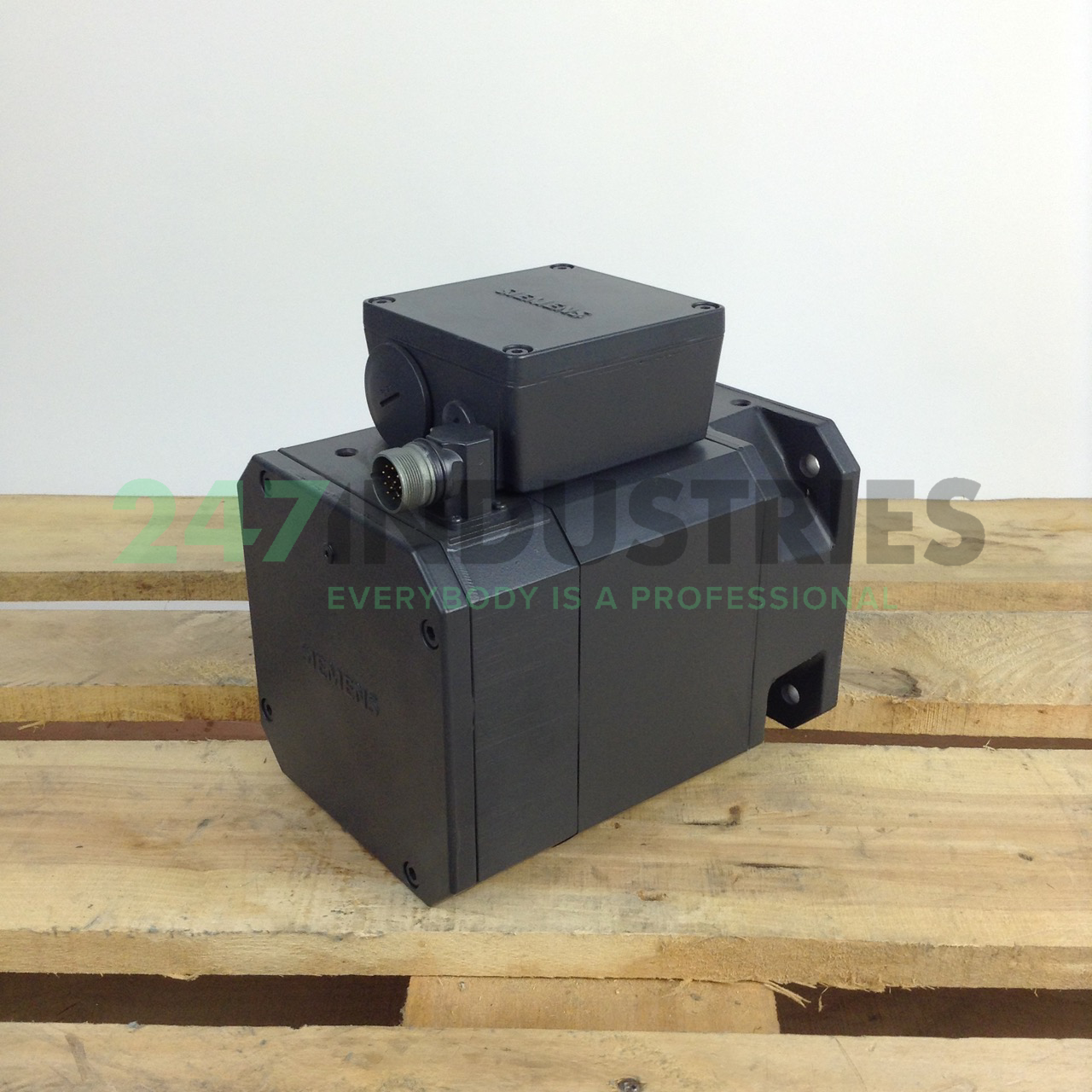 1FT6081-8AF71-7TA2 Siemens Image 3