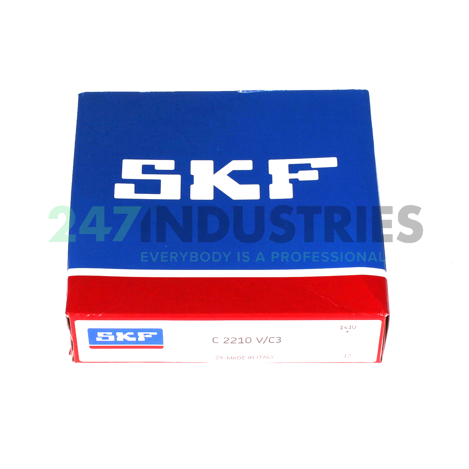C2210V/C3 SKF Image 3