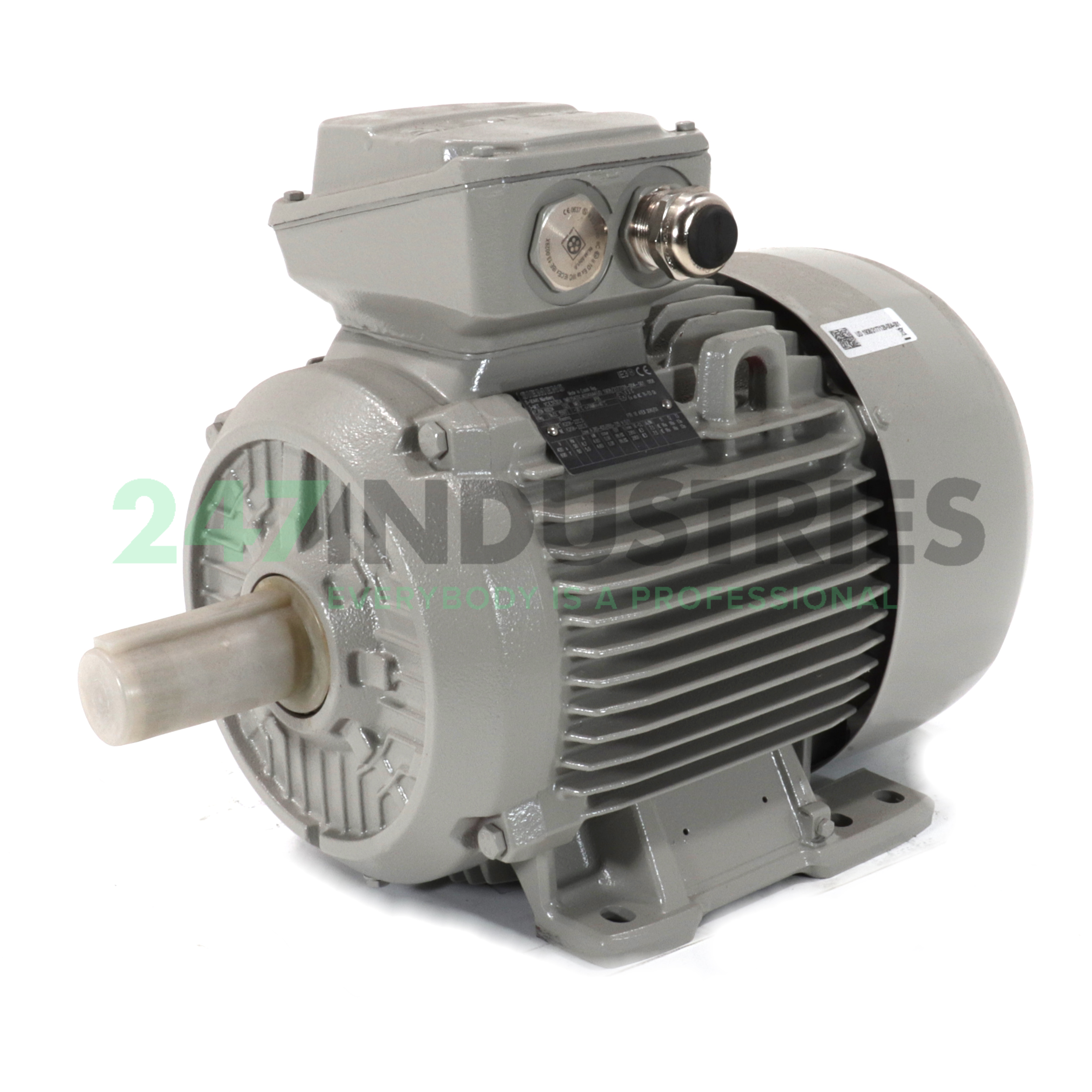 1MB1543-1CA03-4AA4 Siemens Image 1