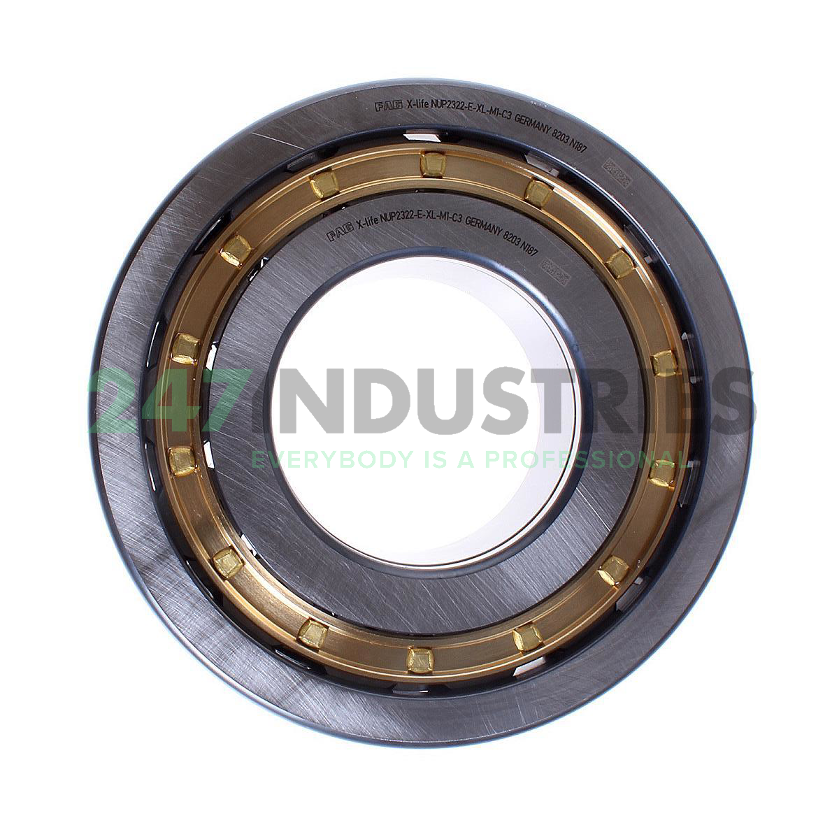 NUP2322-E-XL-M1-C3 FAG