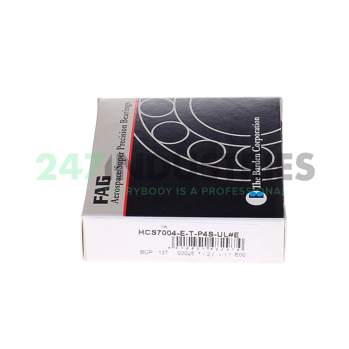 HCS7004-E-T-P4S-UL FAG Image 2