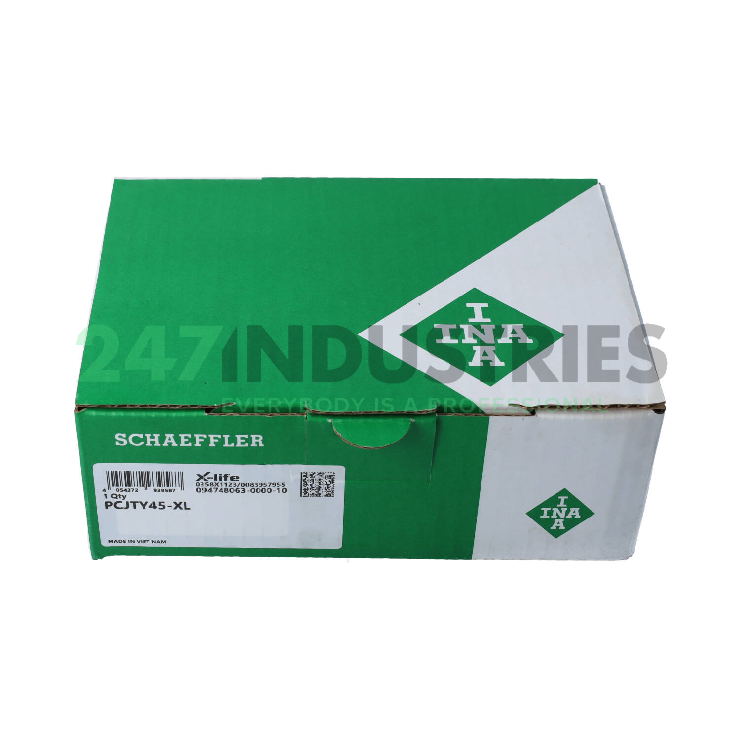 PCJTY45-XL INA Image 3