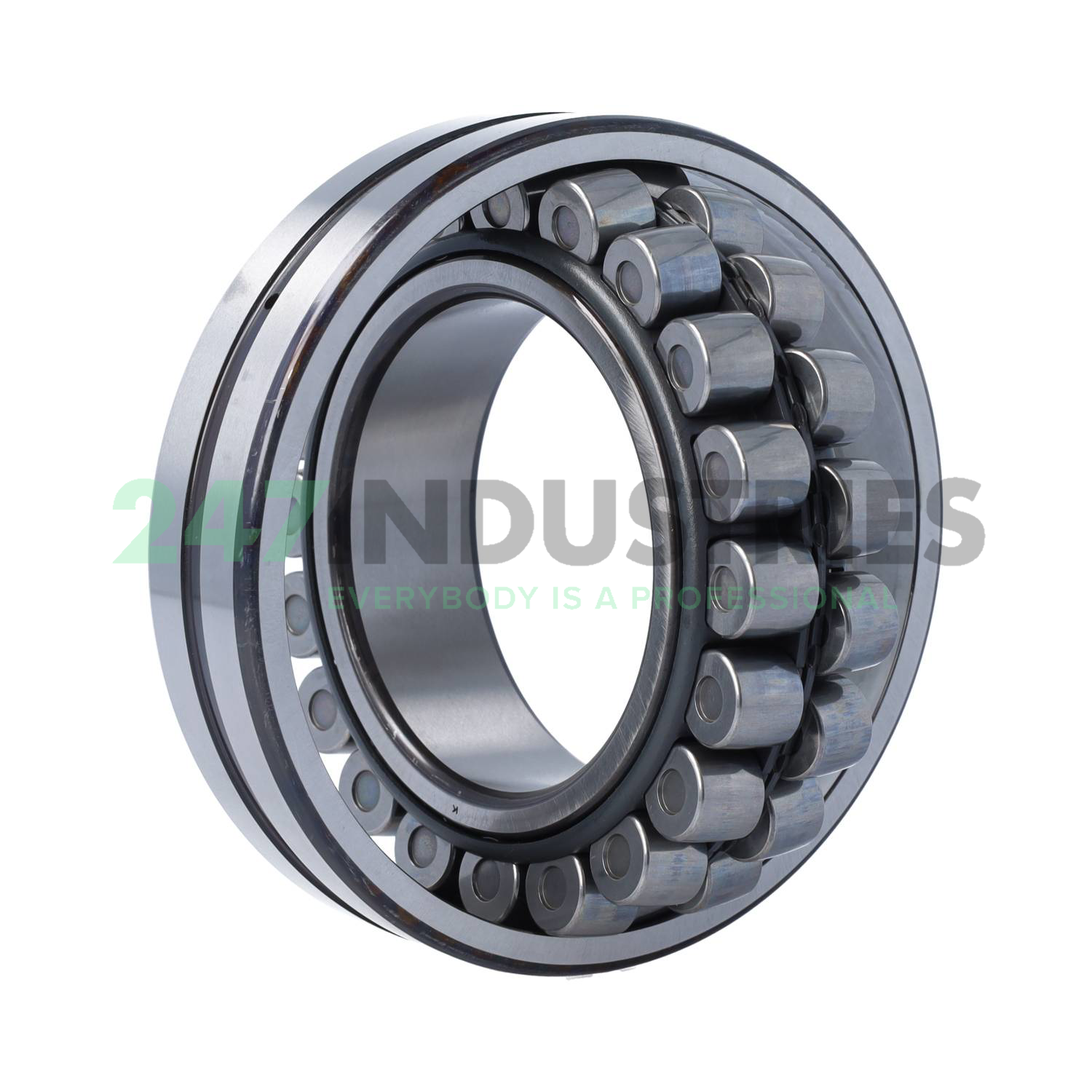 22216EAK E4 C3 NSK Image 3