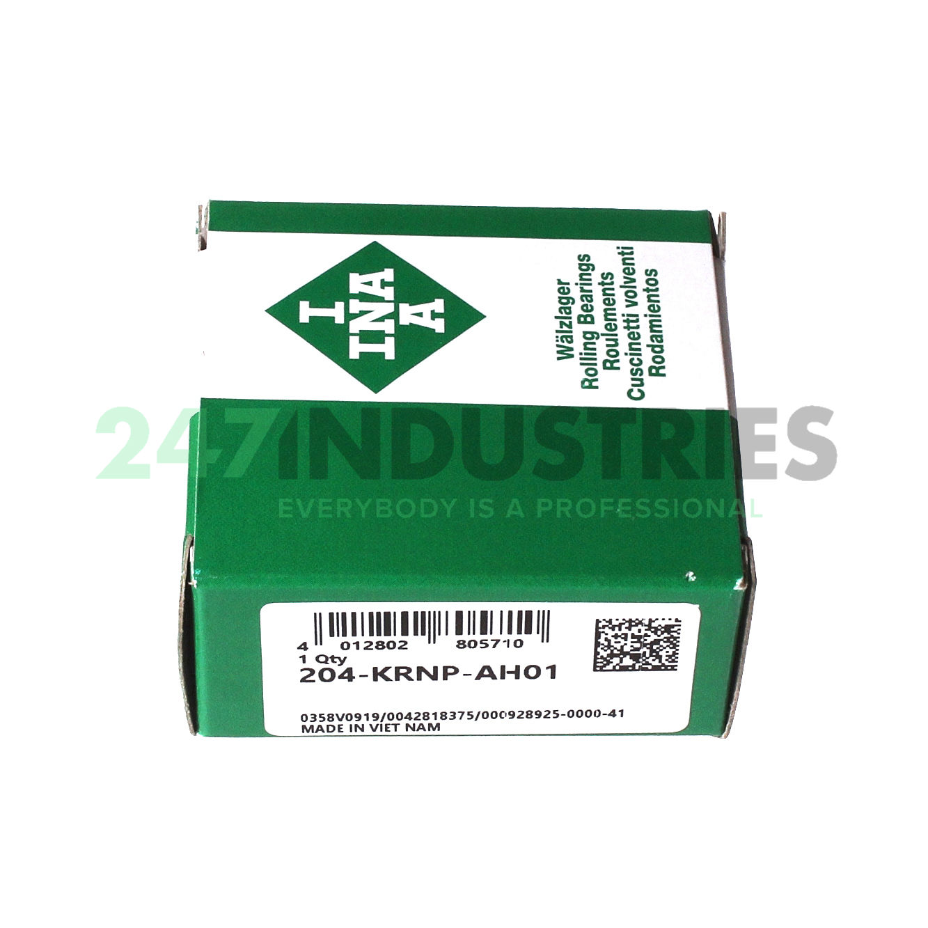 204-KRNP-AH01 INA Image 3