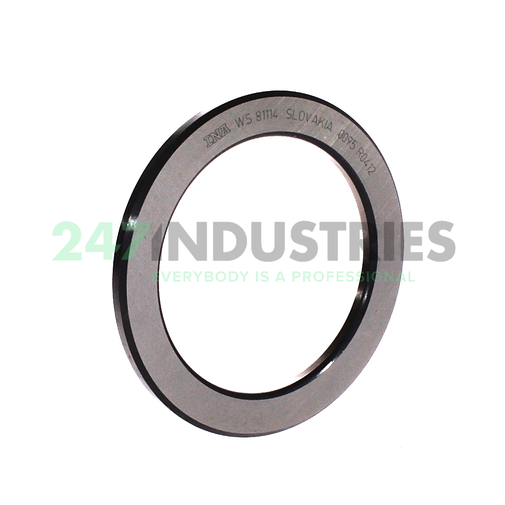 WS81114 INA Image 1