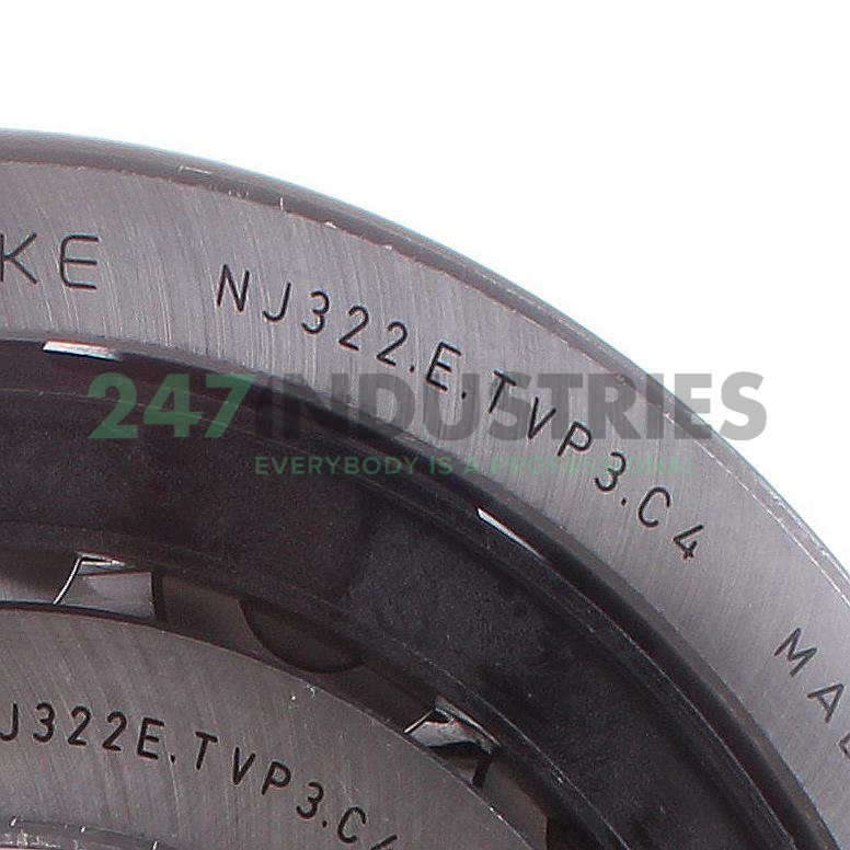 NJ322-E-TVP3-C4 NKE Image 3