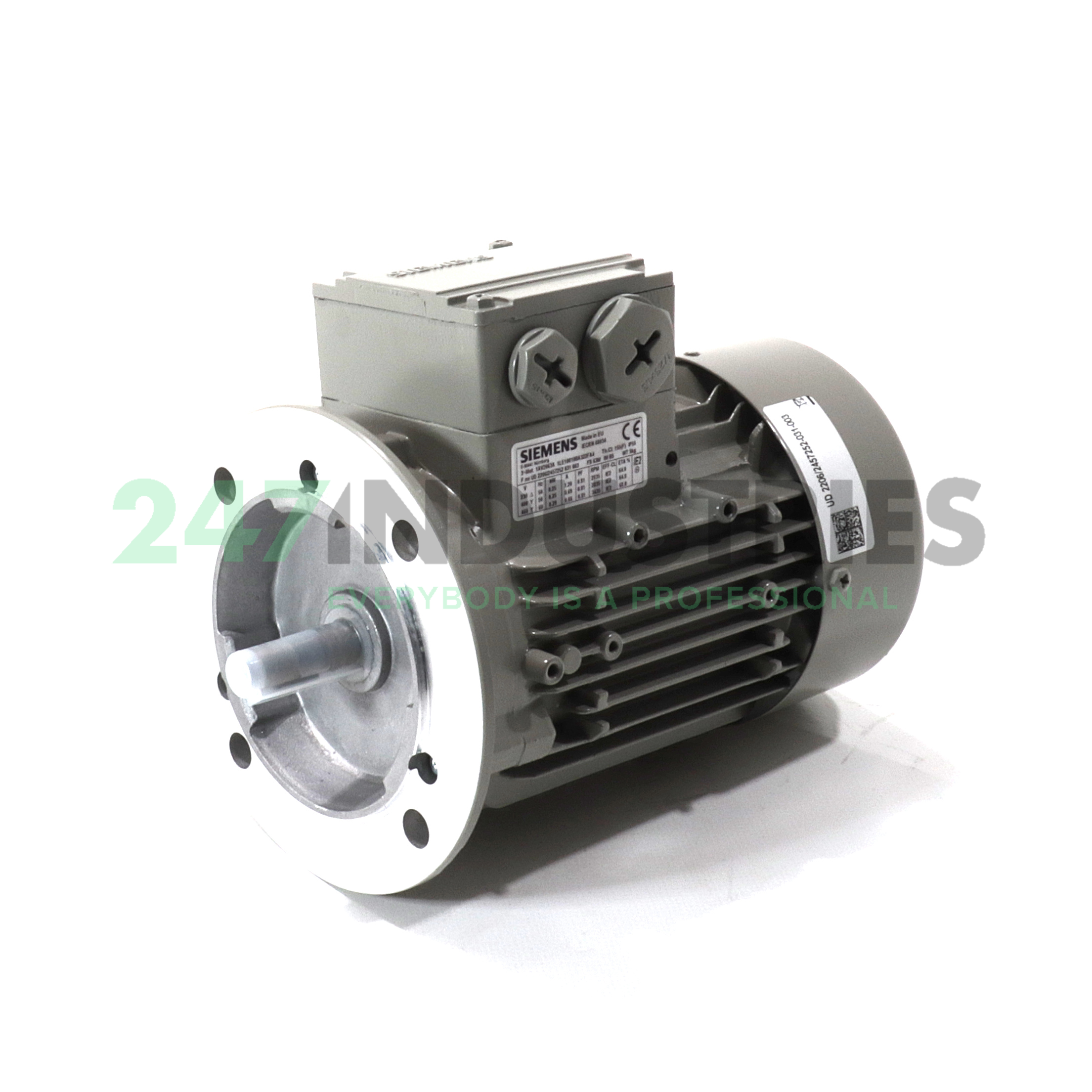 1LE1001-0BA32-2FA4 Siemens