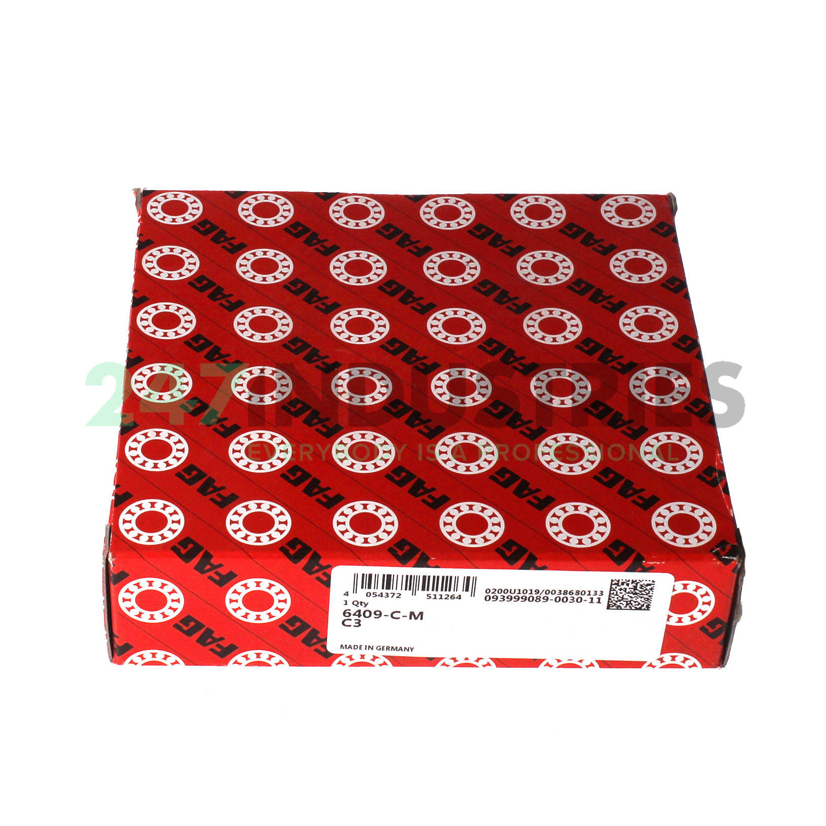 6409-C-M-C3 FAG Image 3