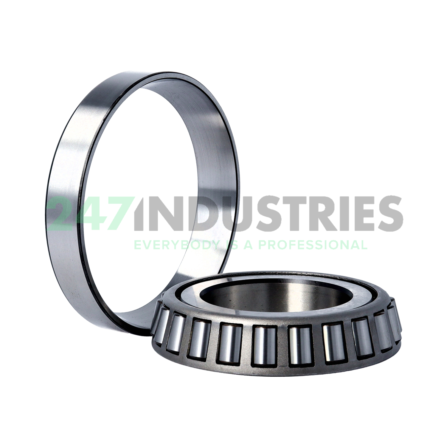 397/394A Timken Image 2