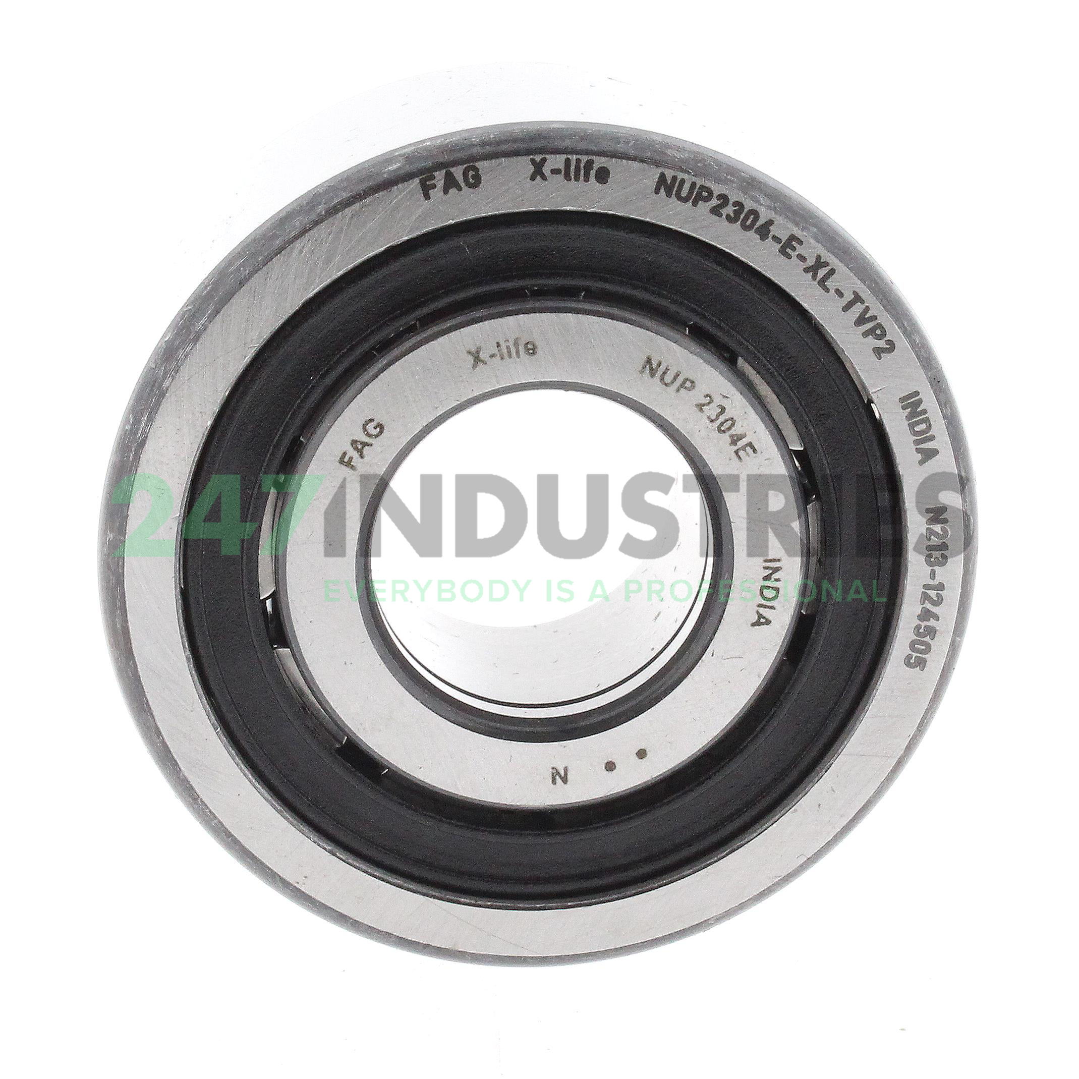 NUP2304-E-XL-TVP2 FAG Image 2