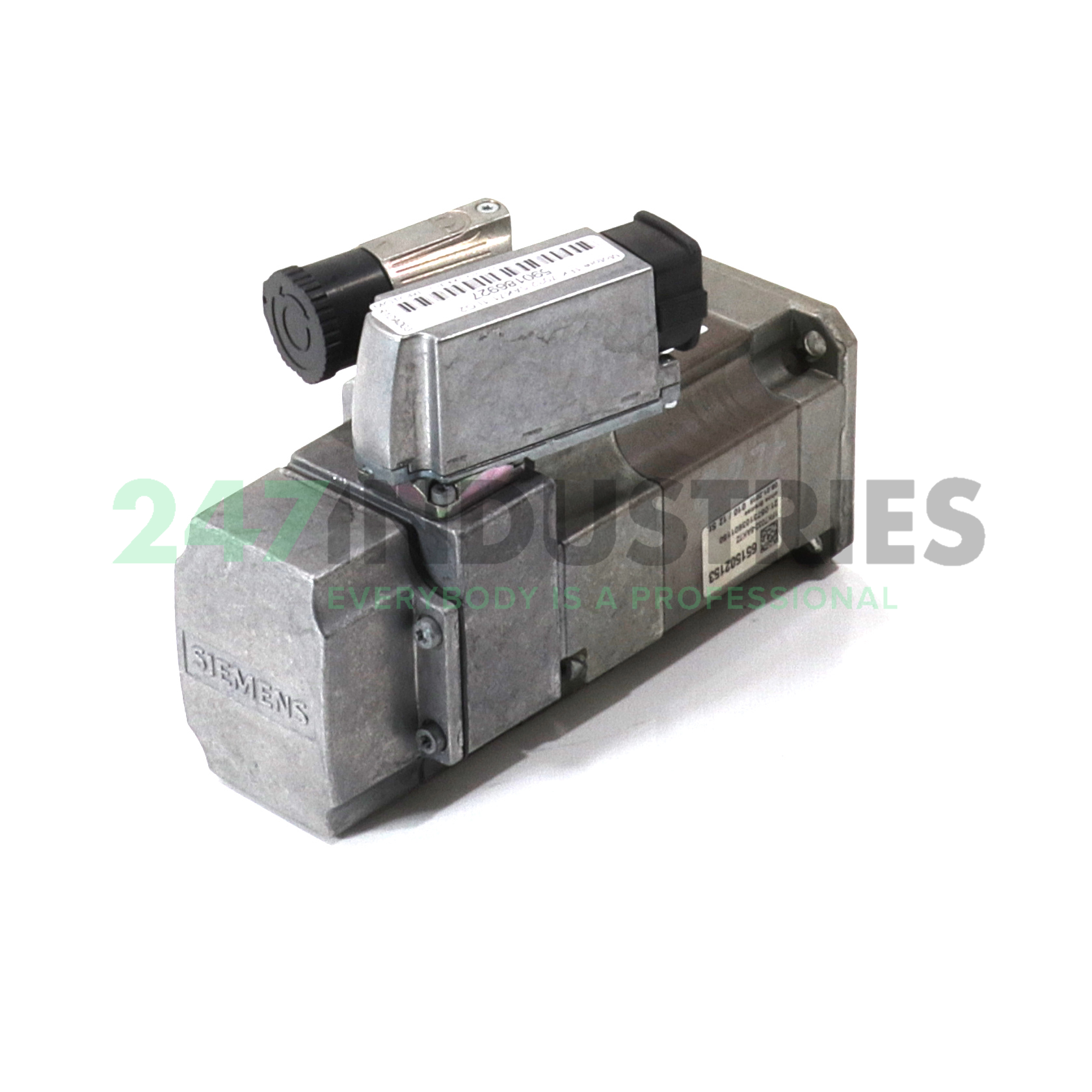 1FK7032-5AK71-1LG2 Siemens Image 3