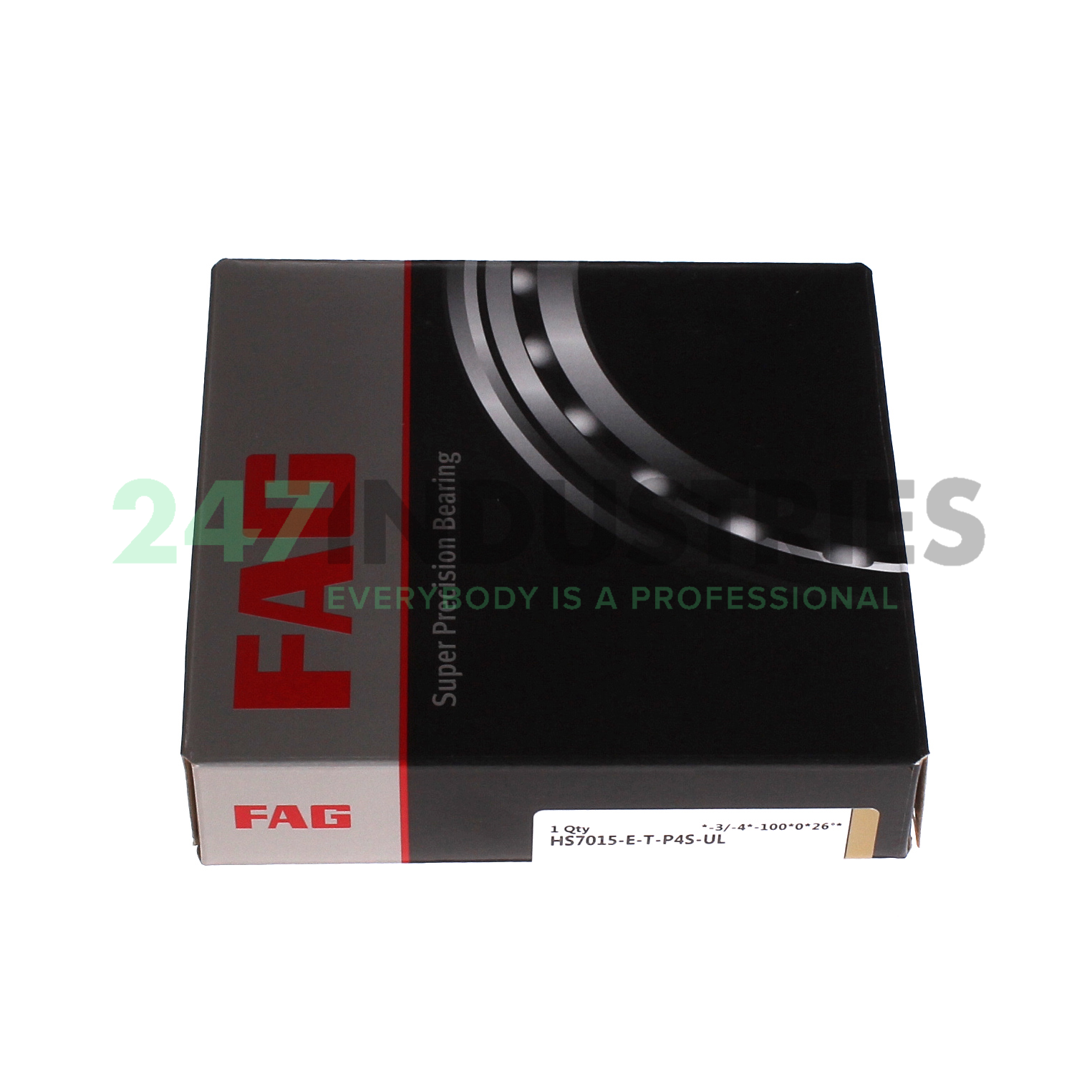 HS7015-E-T-P4S-UL FAG Image 2
