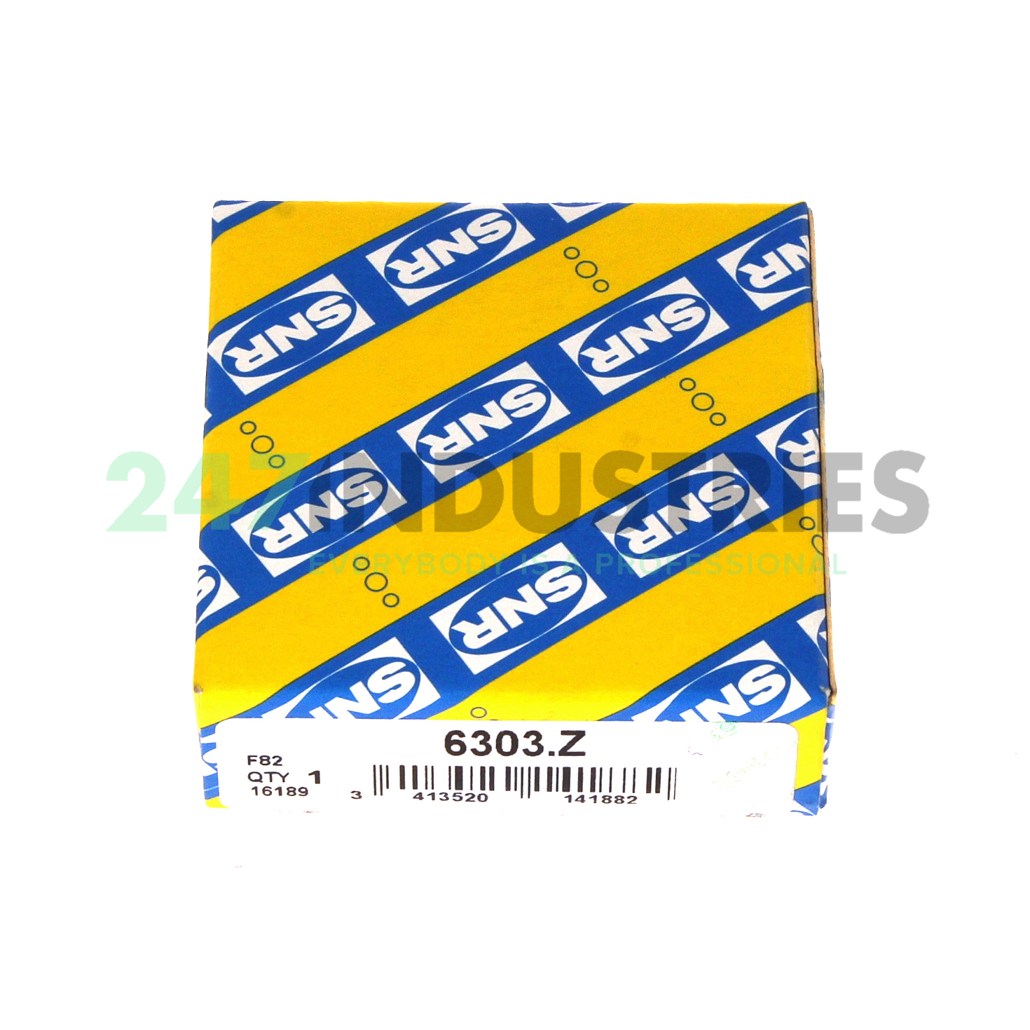 6303.Z SNR Image 3