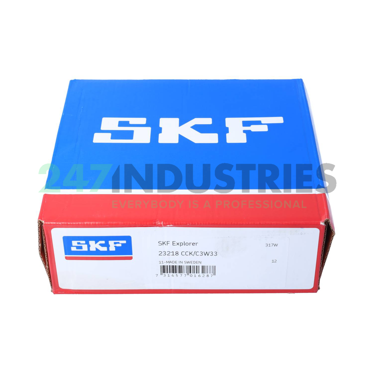 23218CCK/C3W33 SKF Image 5
