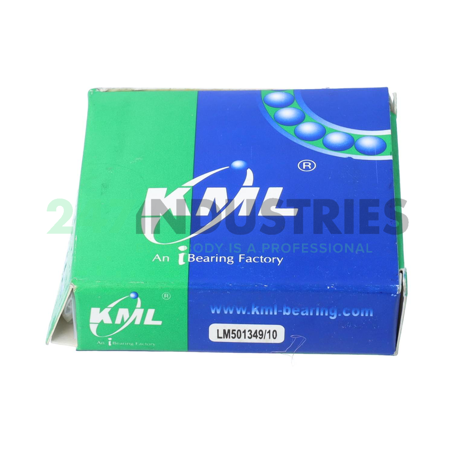 LM501349/10 Keep Moving Long Image 5