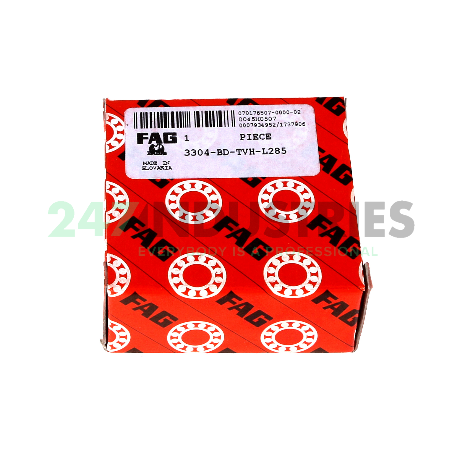 3304-BD-TVH-L285 FAG