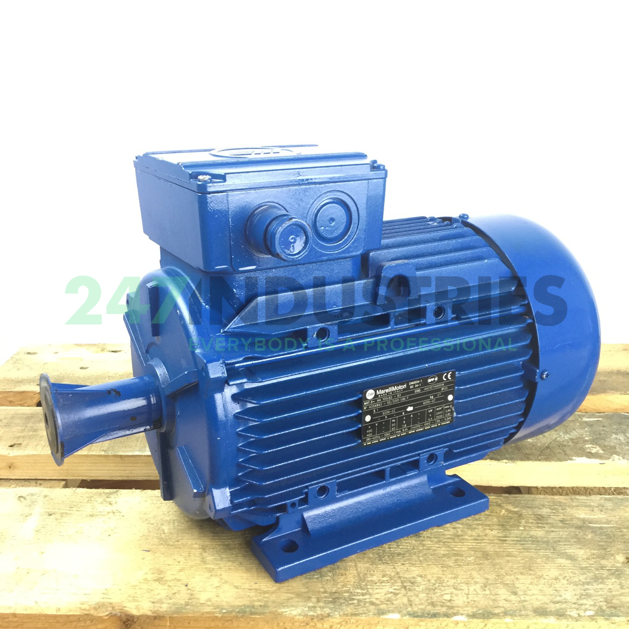 A4C1071A00016 Marelli Motori