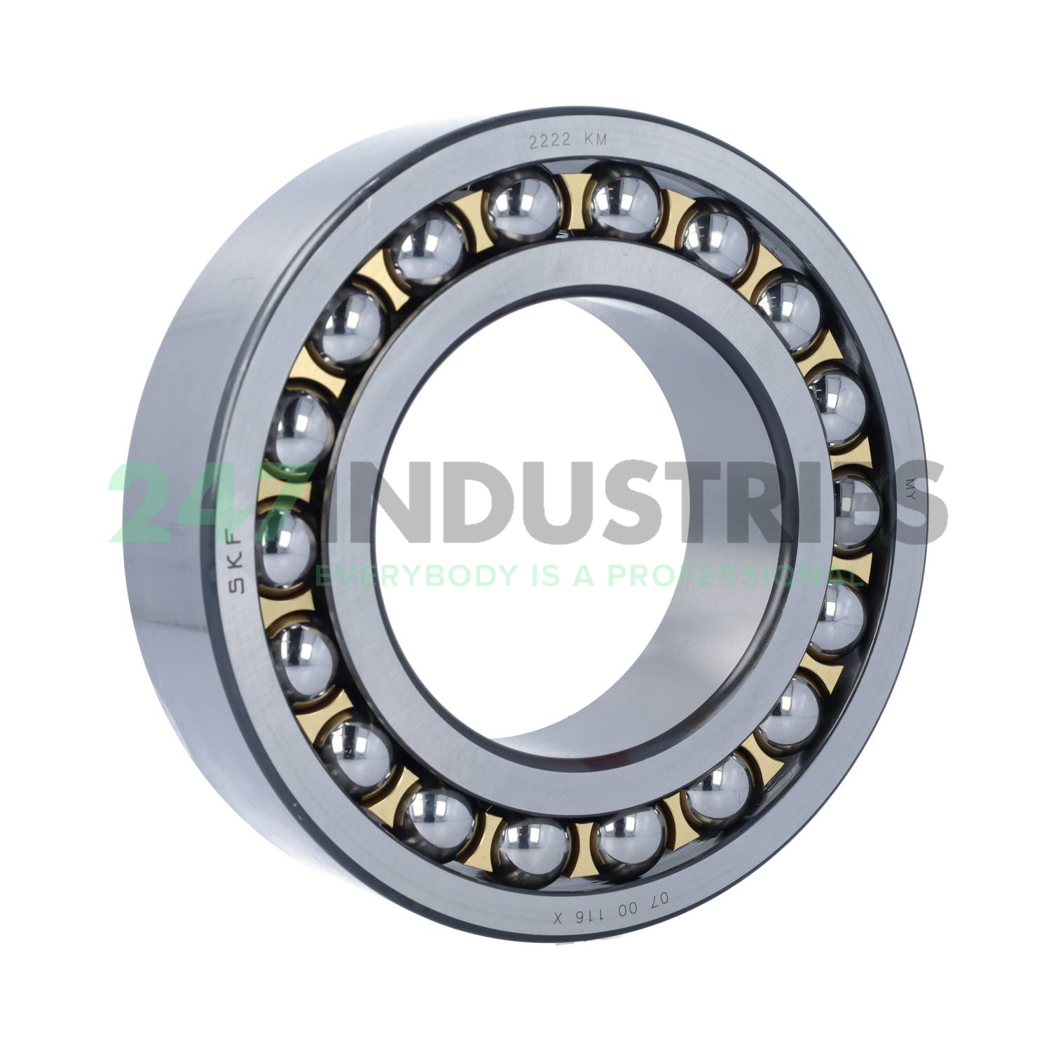 2222KM SKF