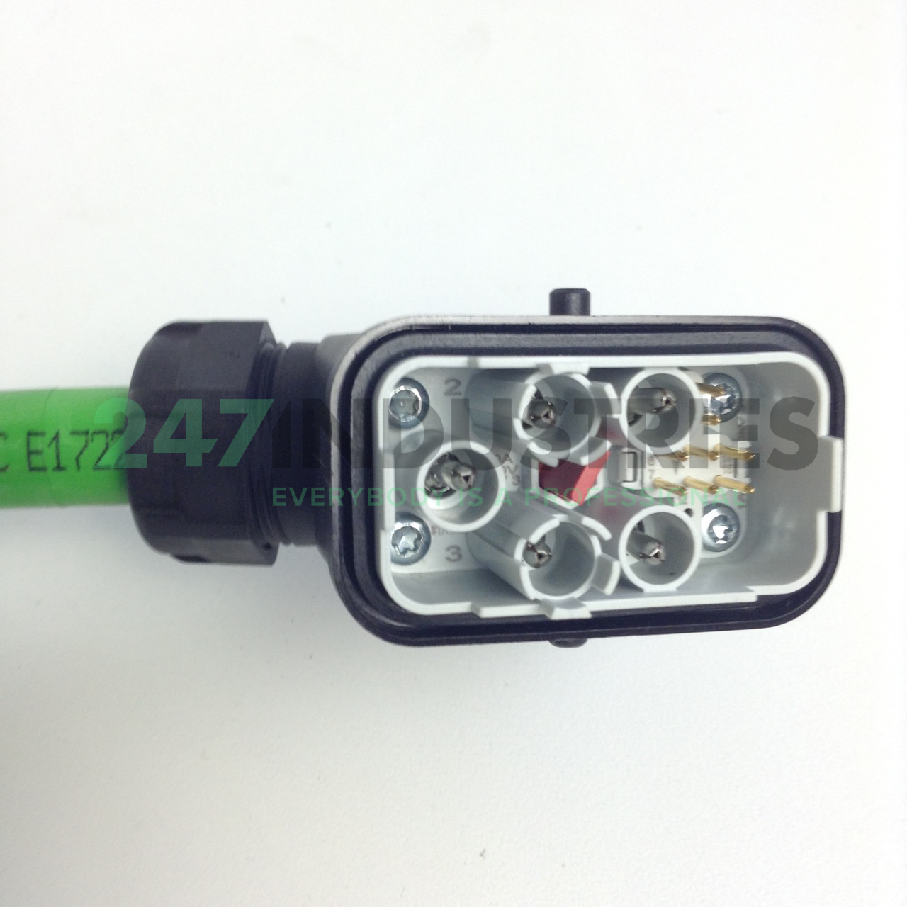 15154516-030 Elau Image 2