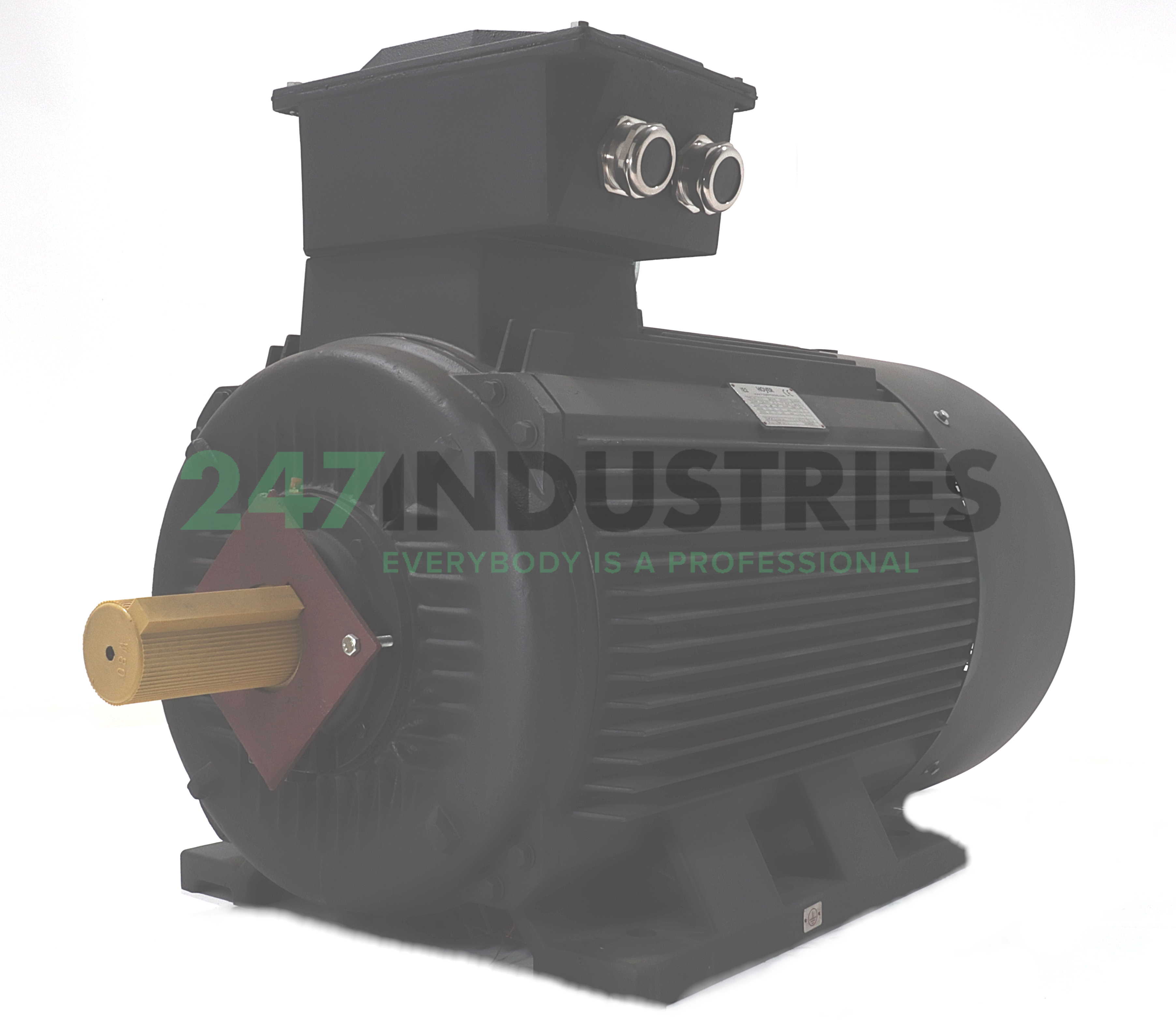 HMC2-315L1-8-B3 Hoyer