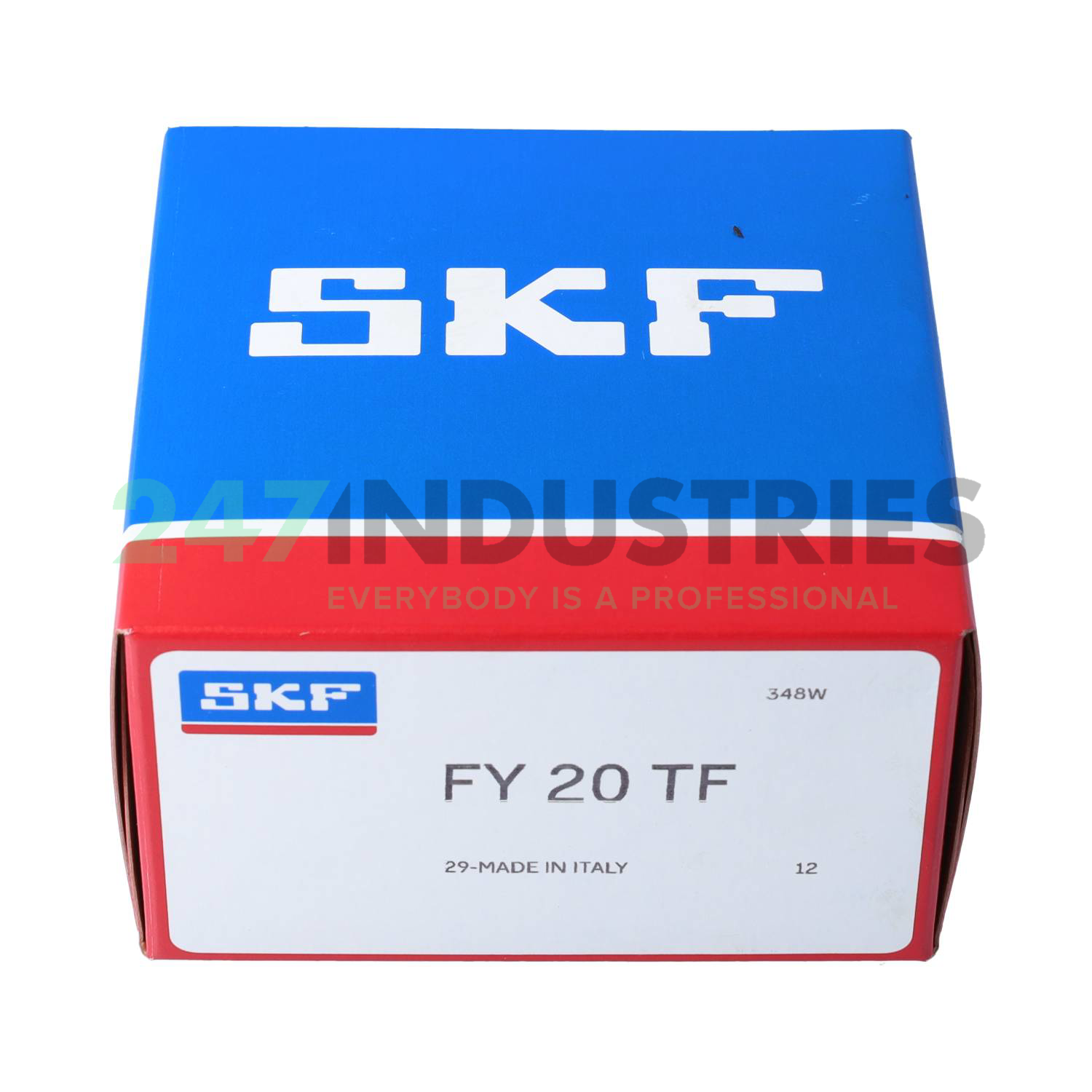 FY20TF SKF Image 3