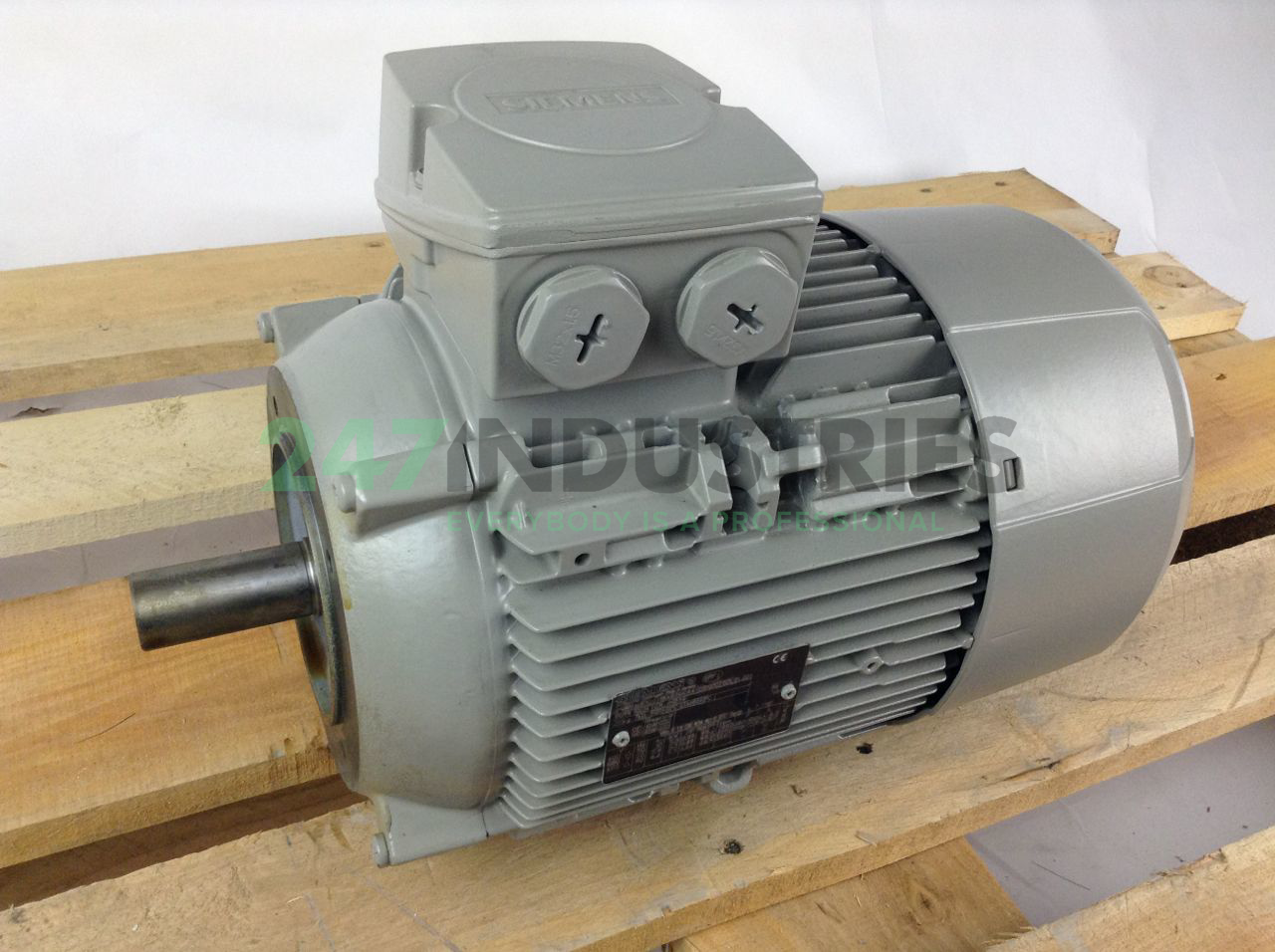 1LE1001-1BA63-4KA4 Siemens