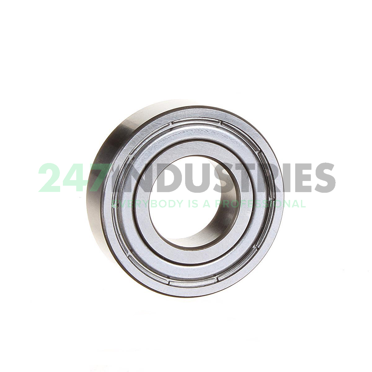 6002ZZ C3 Timken Image 1