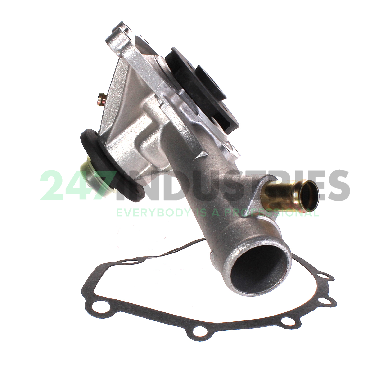 VKPC81624 SKF Image 2