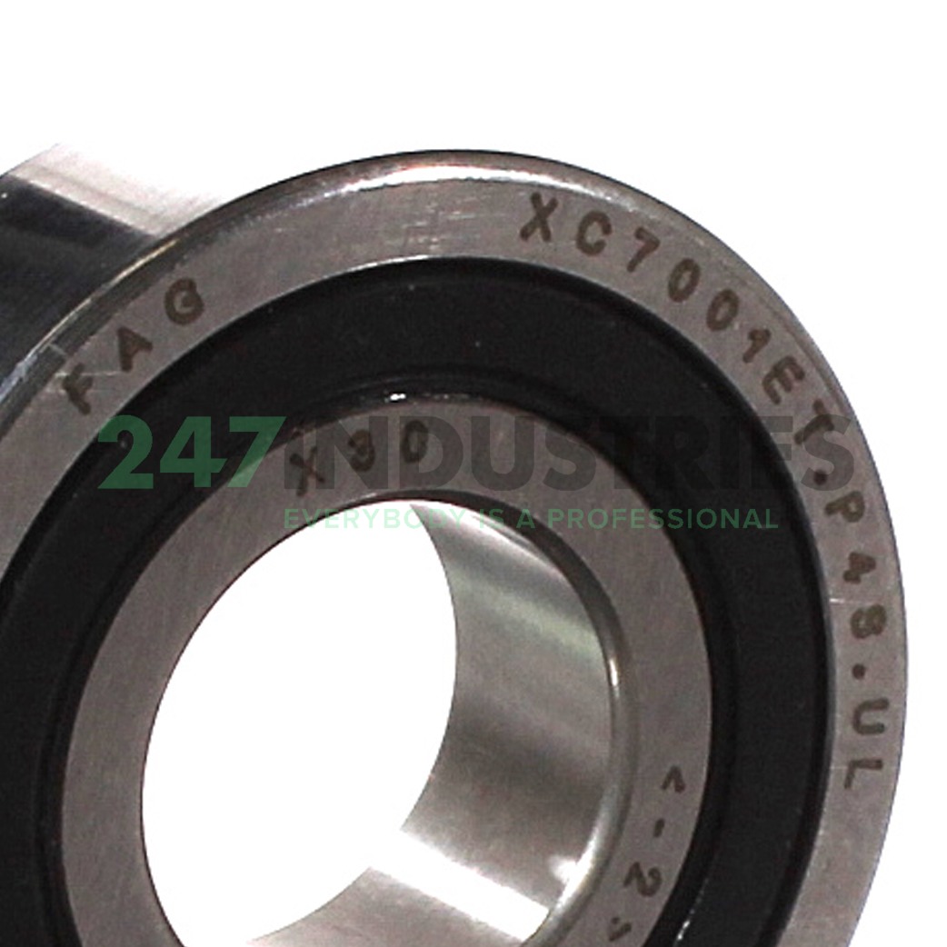 XCS7001E.T.P4S.UL FAG Image 2