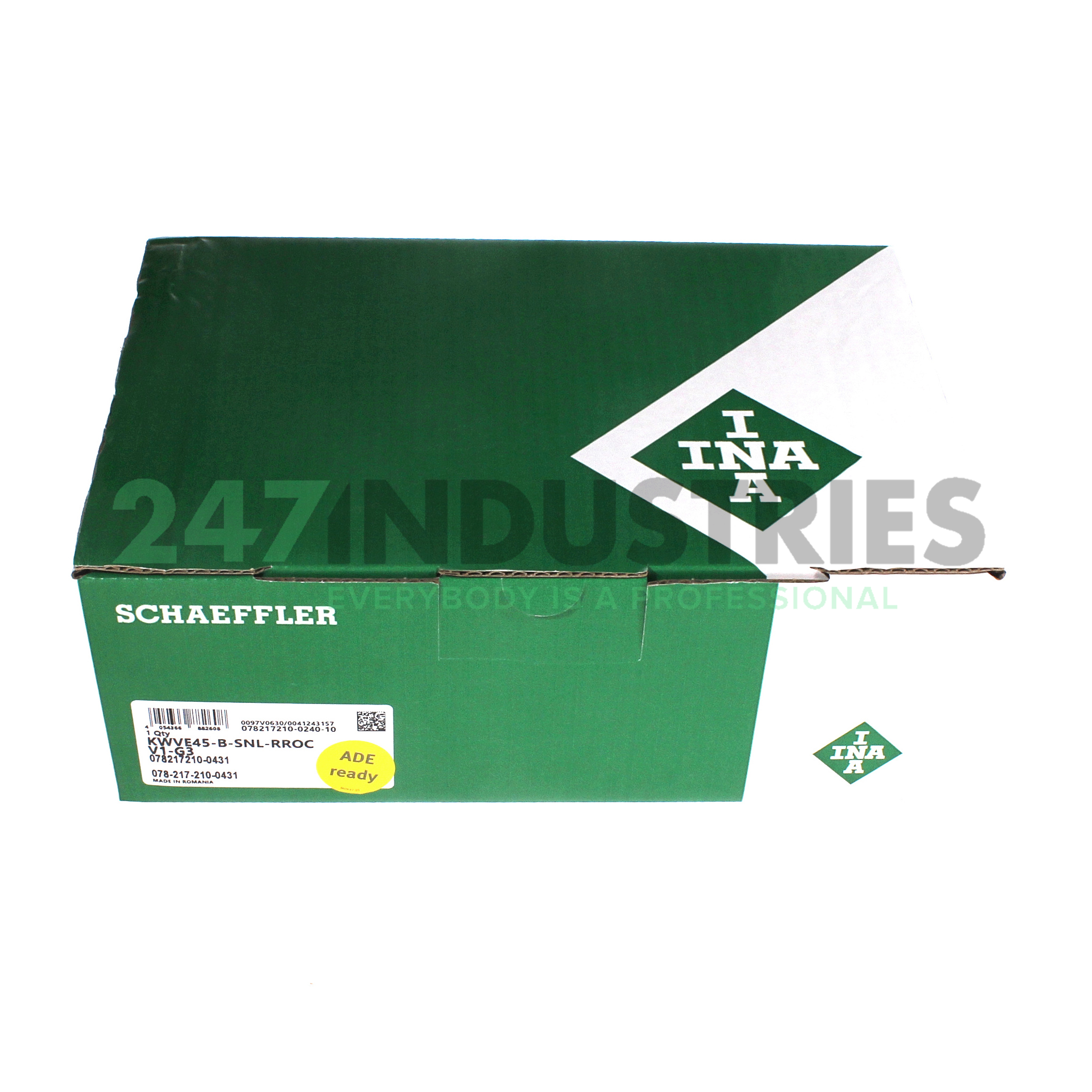 KWVE45-B-SNL-RROC-V1-G3 INA Image 4