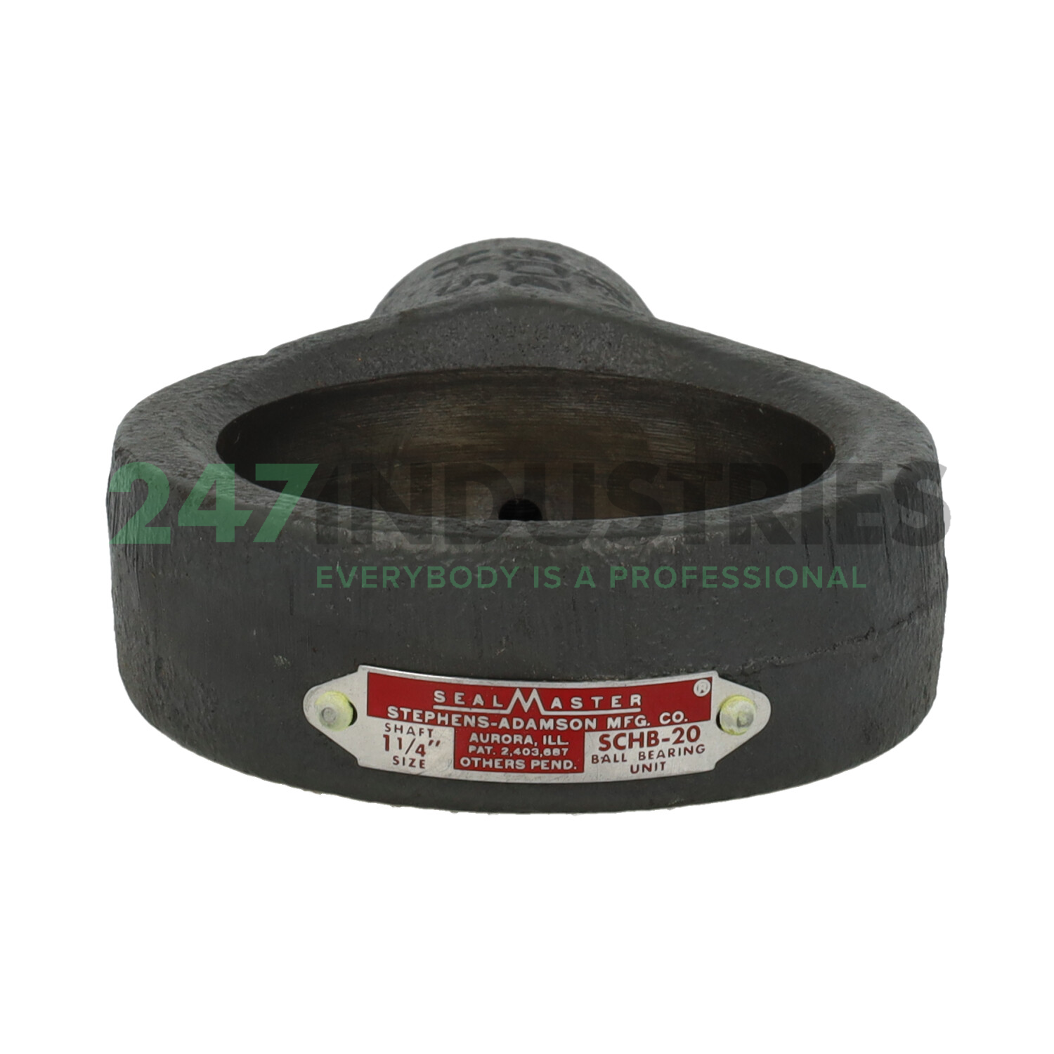 SH206M Sealmaster Image 2