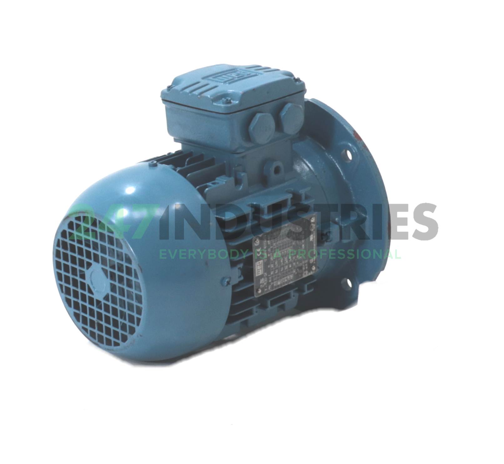 0.55K31AL0804B5 WEG Image 3