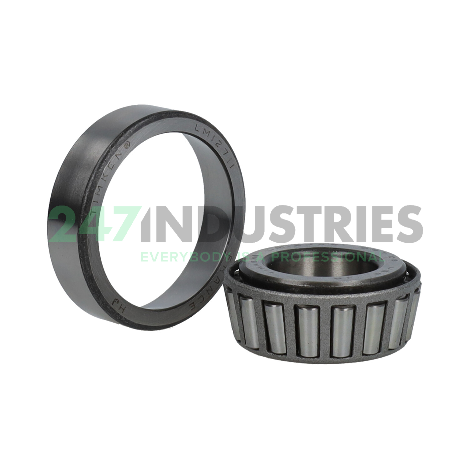 LM12749-99402 Timken