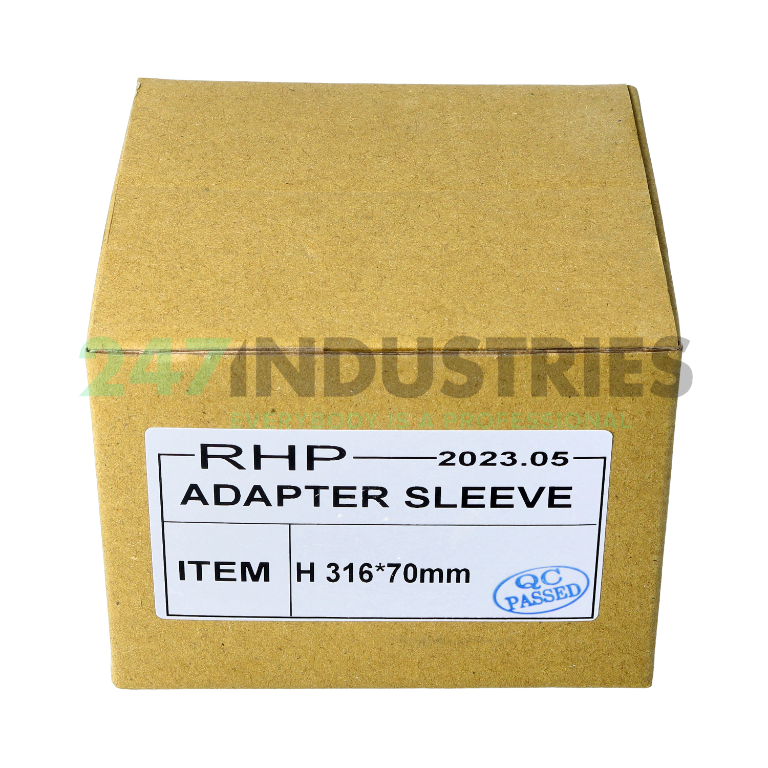H316 RHP Image 4