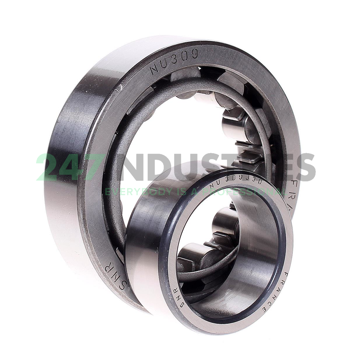 NU309J30 SNR Image 2