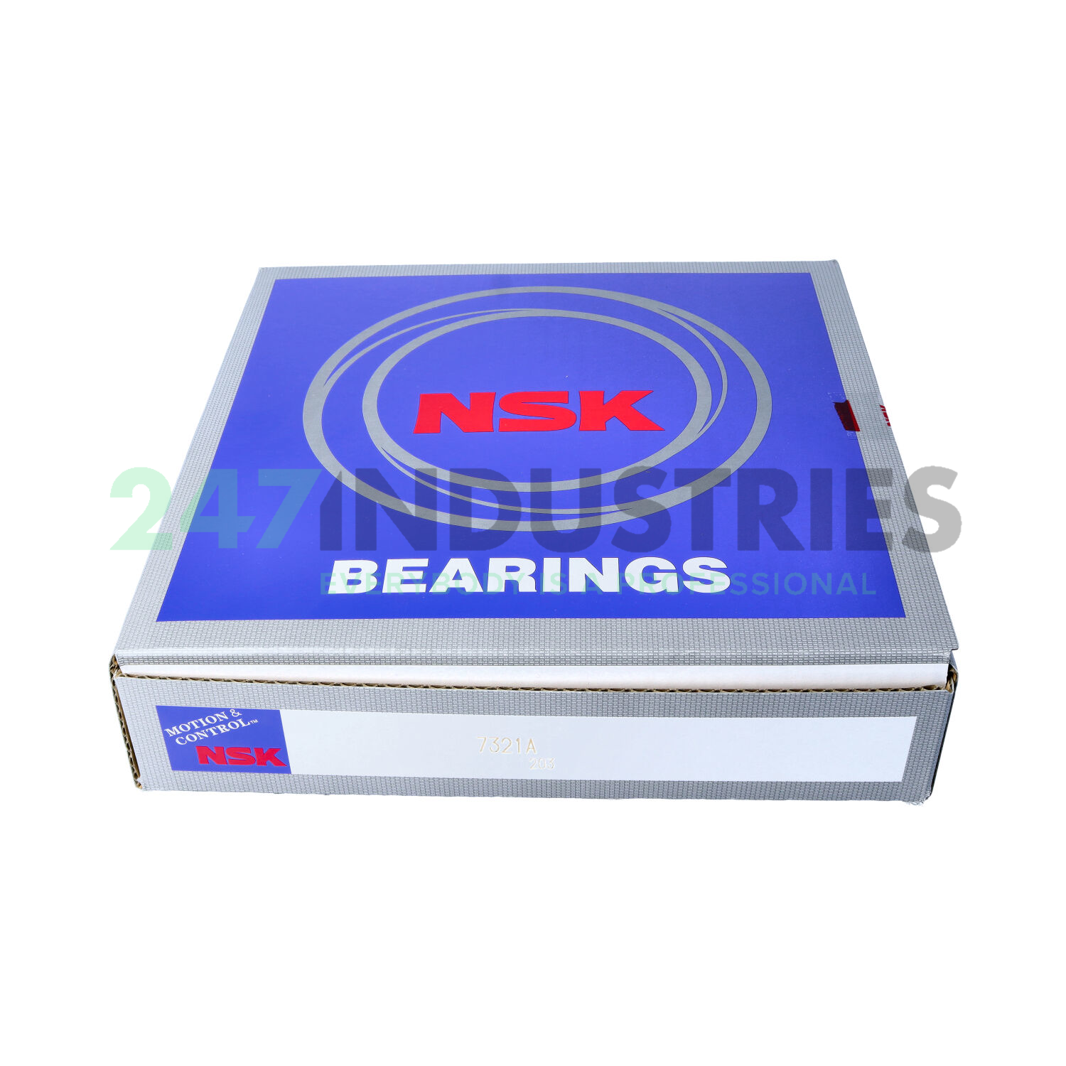 7321A NSK Image 3